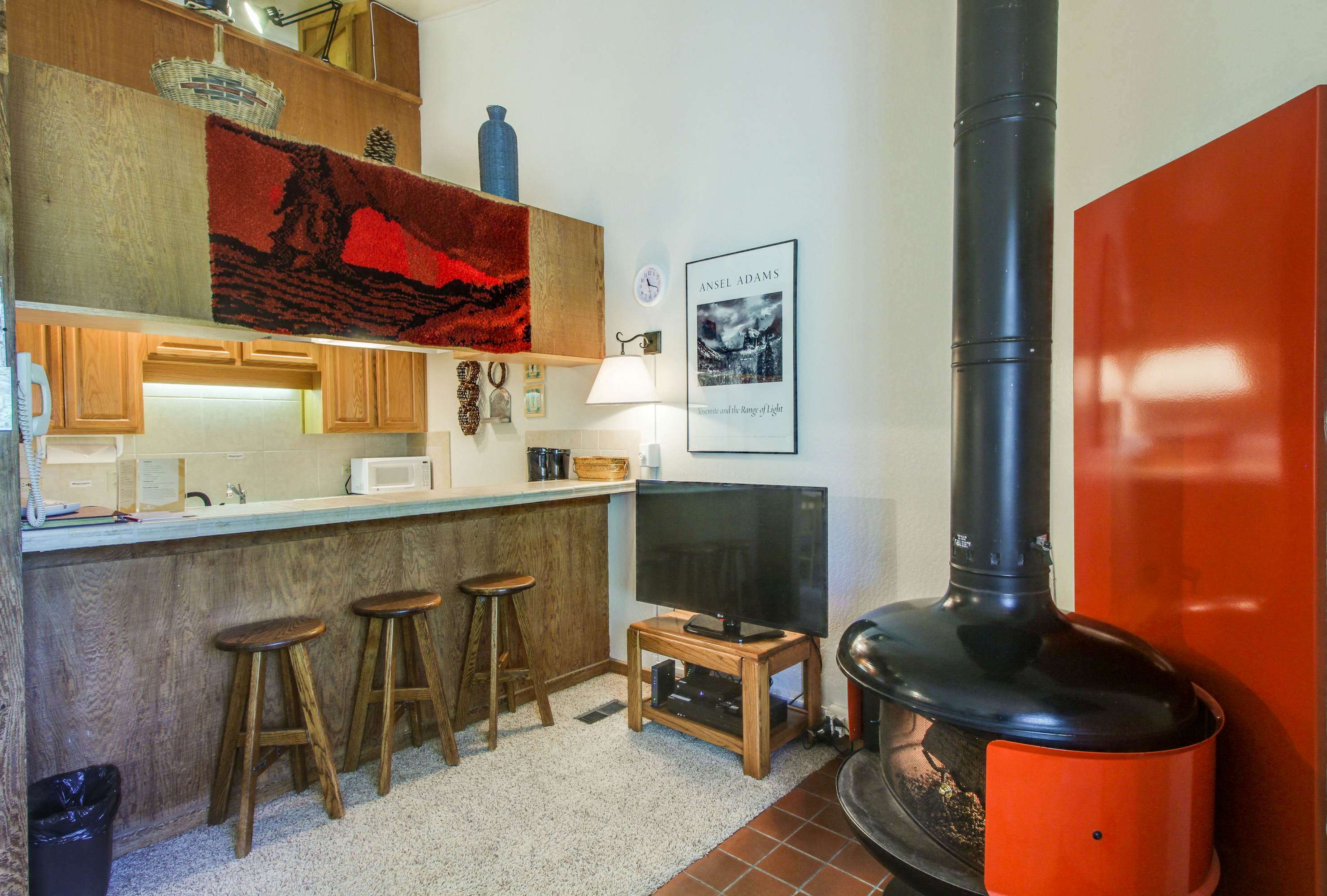 Northstar Ski Trails