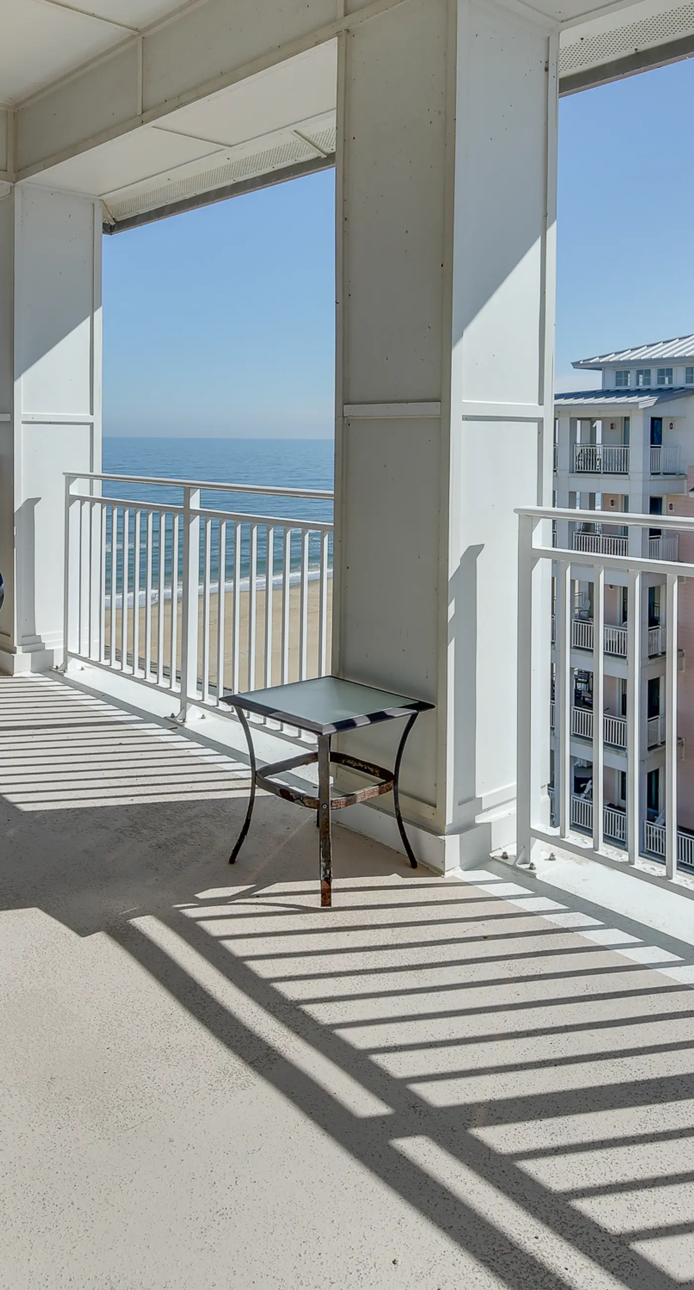 The Sanctuary - Penthouse Paradise 402A