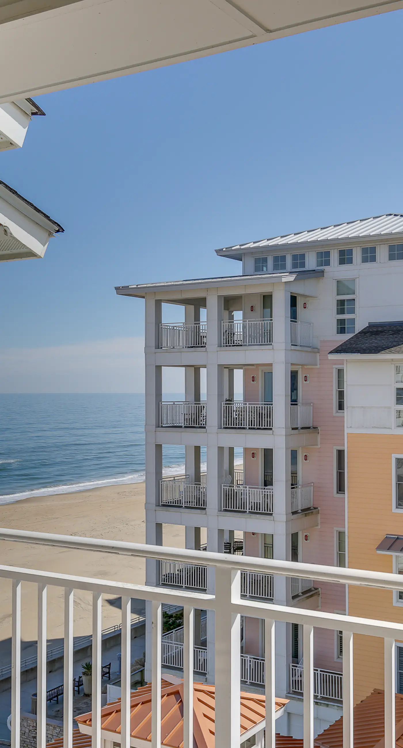 The Sanctuary - Penthouse Paradise 402A