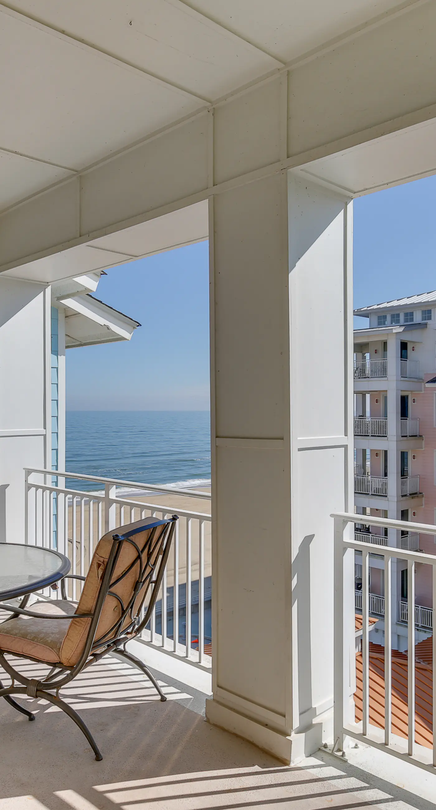 The Sanctuary - Penthouse Paradise 402A