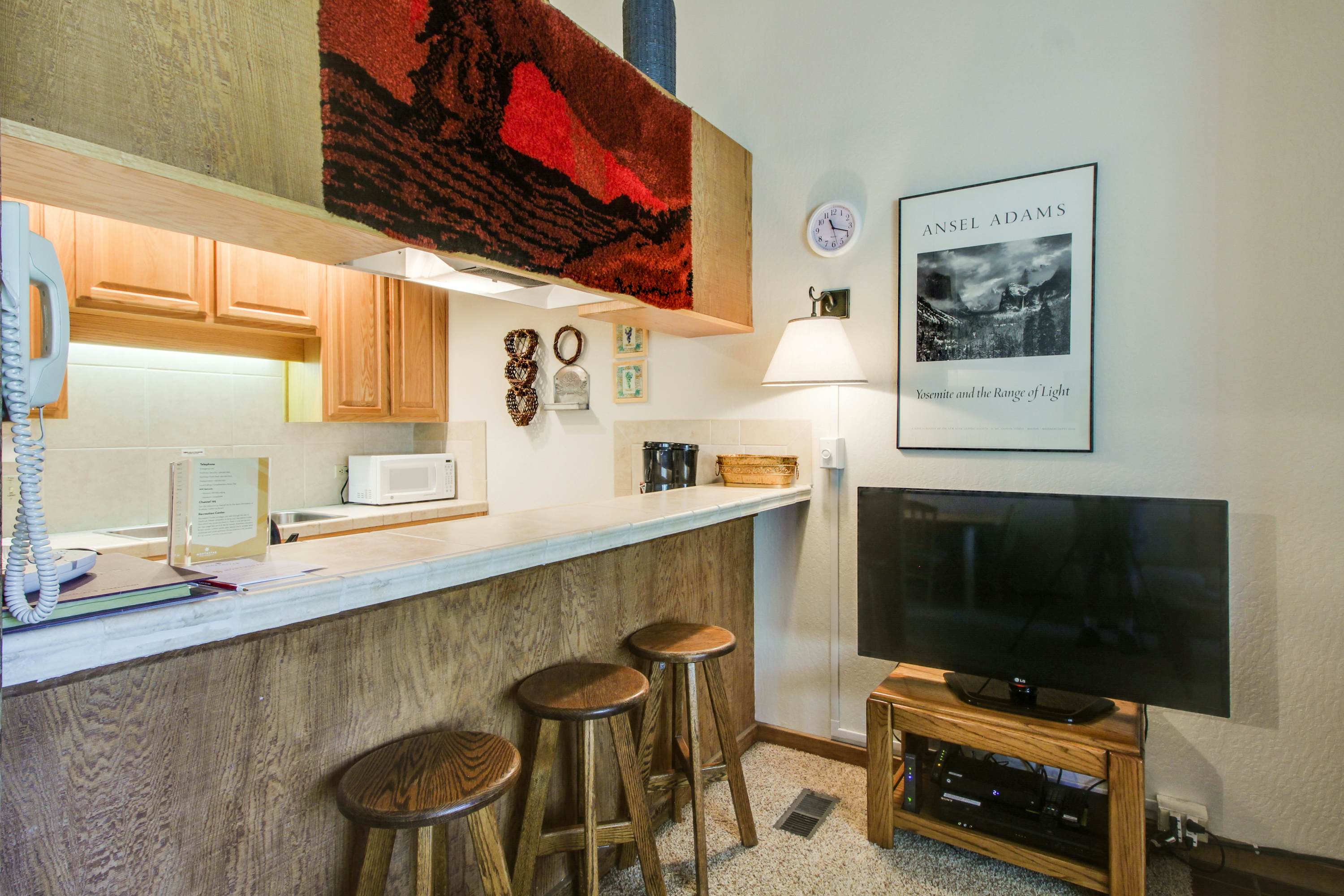 Northstar Ski Trails