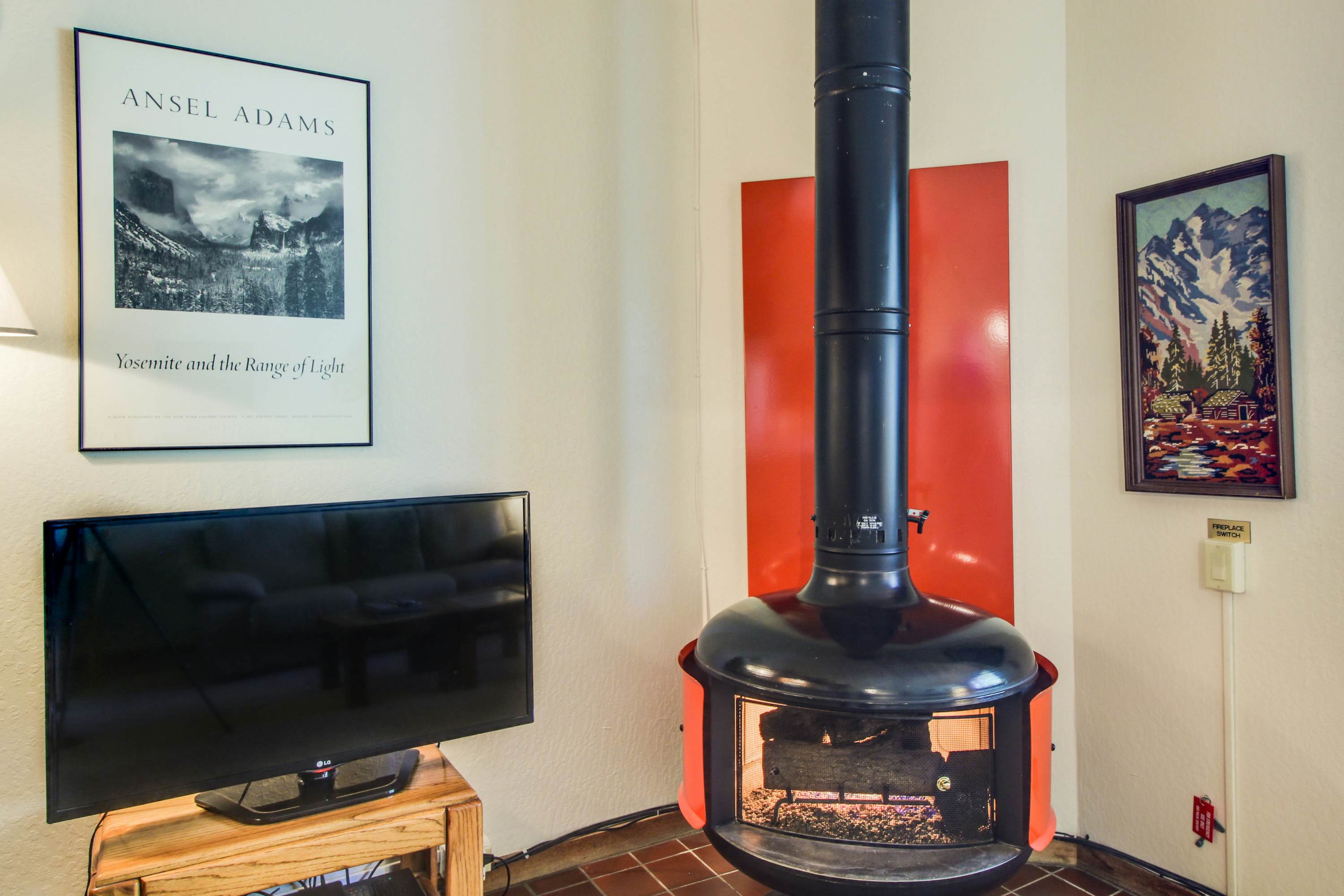 Northstar Ski Trails