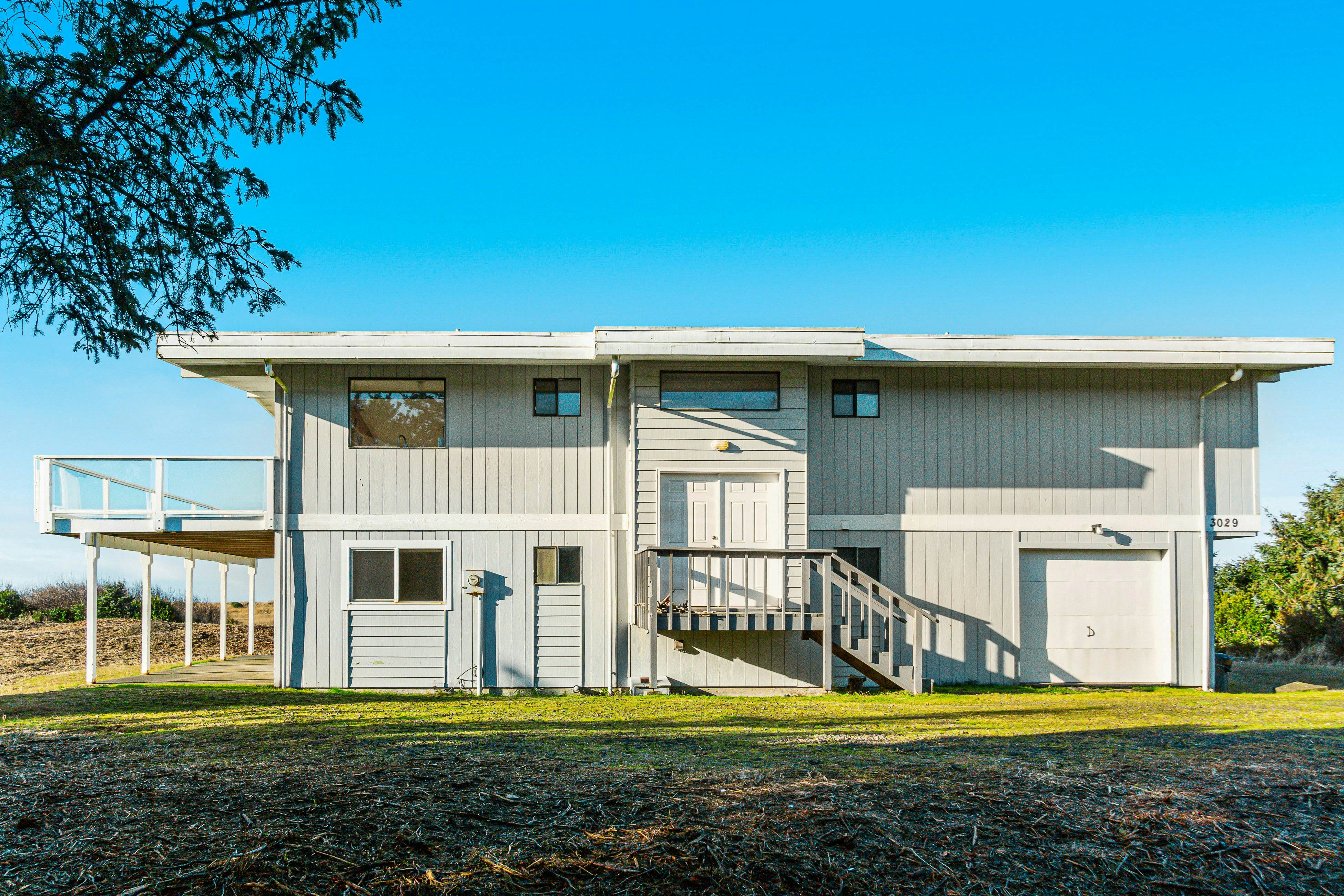 Copalis Beach Hideaway 4 BD Copalis Beach, WA Vacation Rental Vacasa