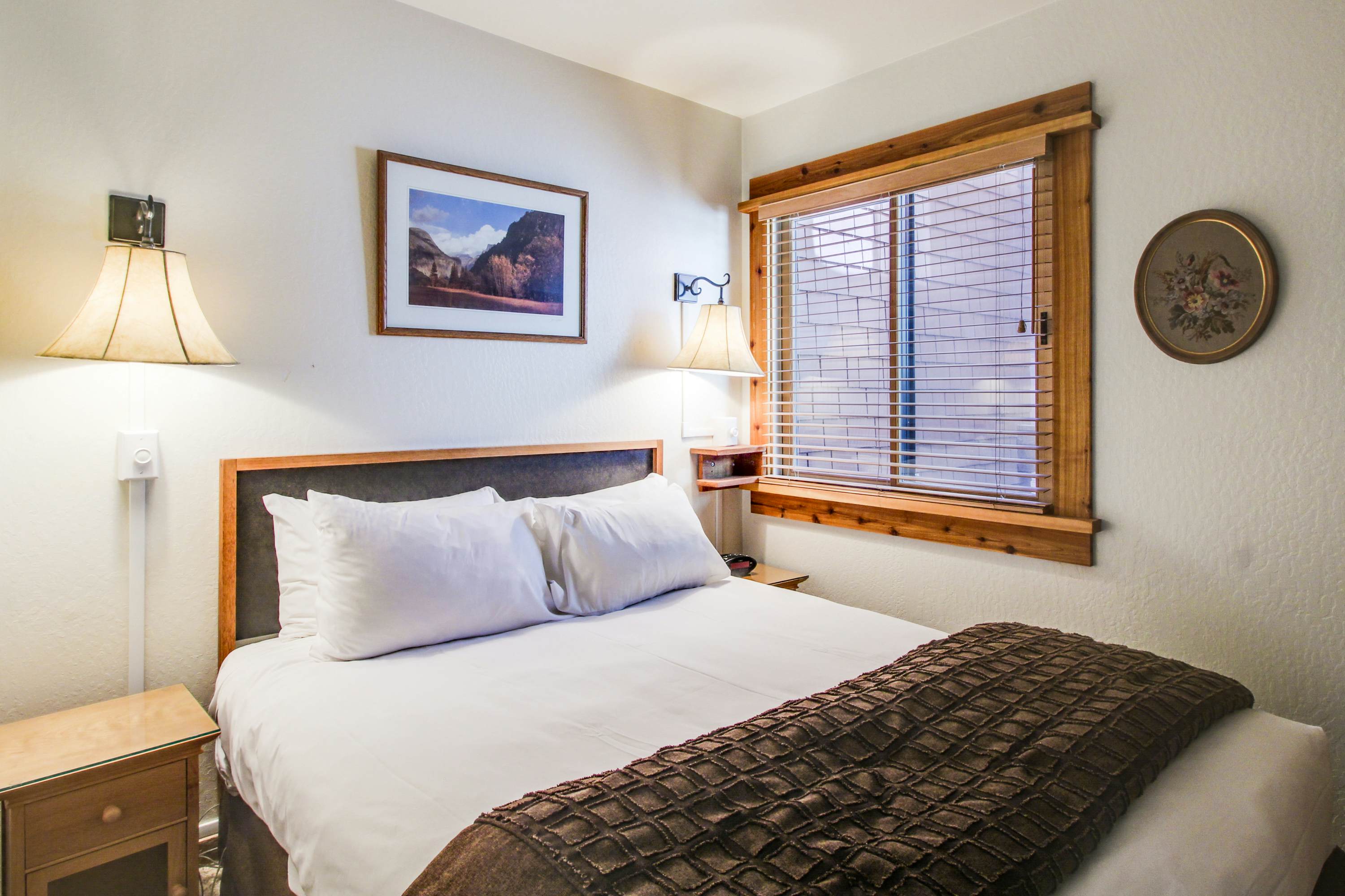 Northstar Ski Trails