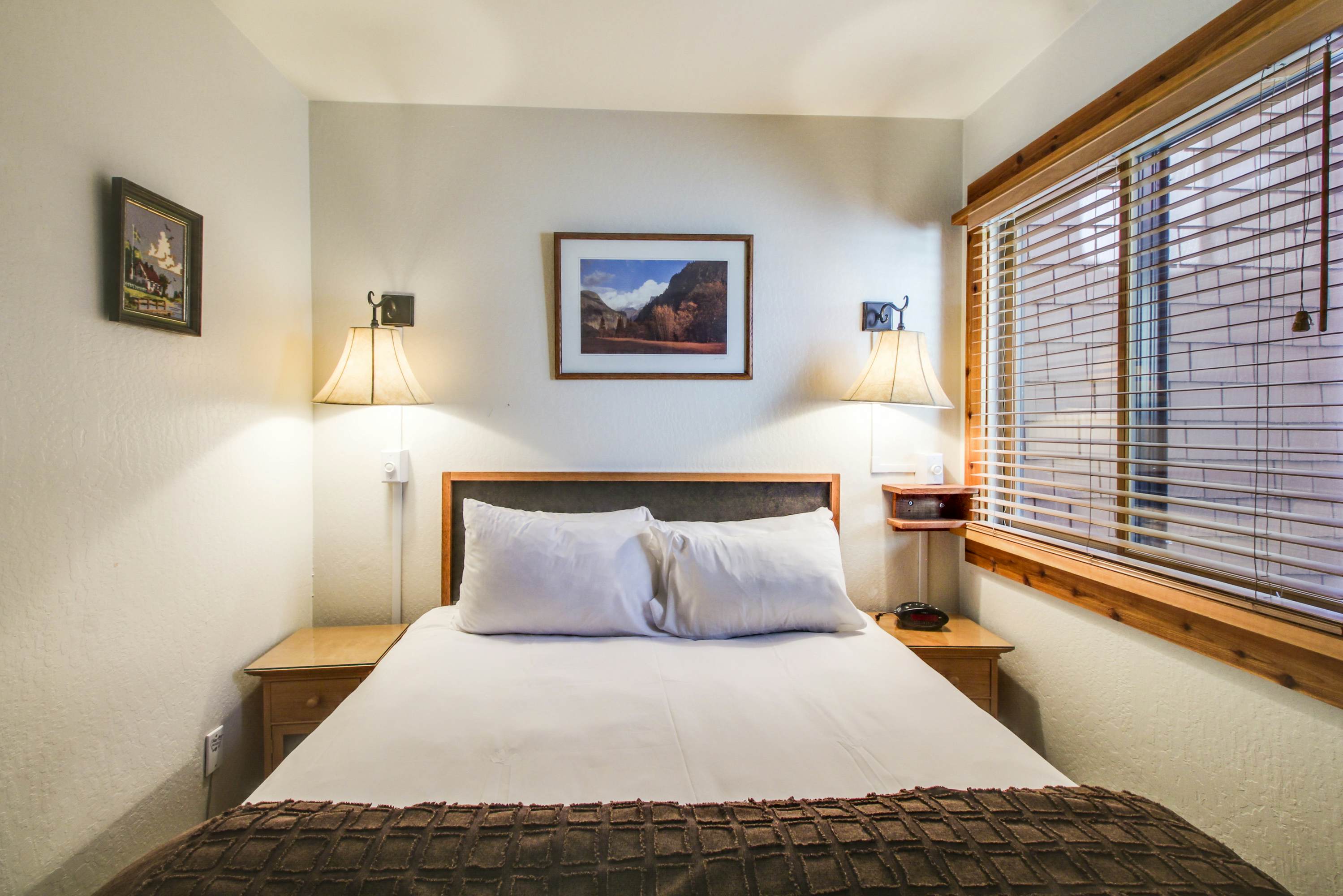 Northstar Ski Trails