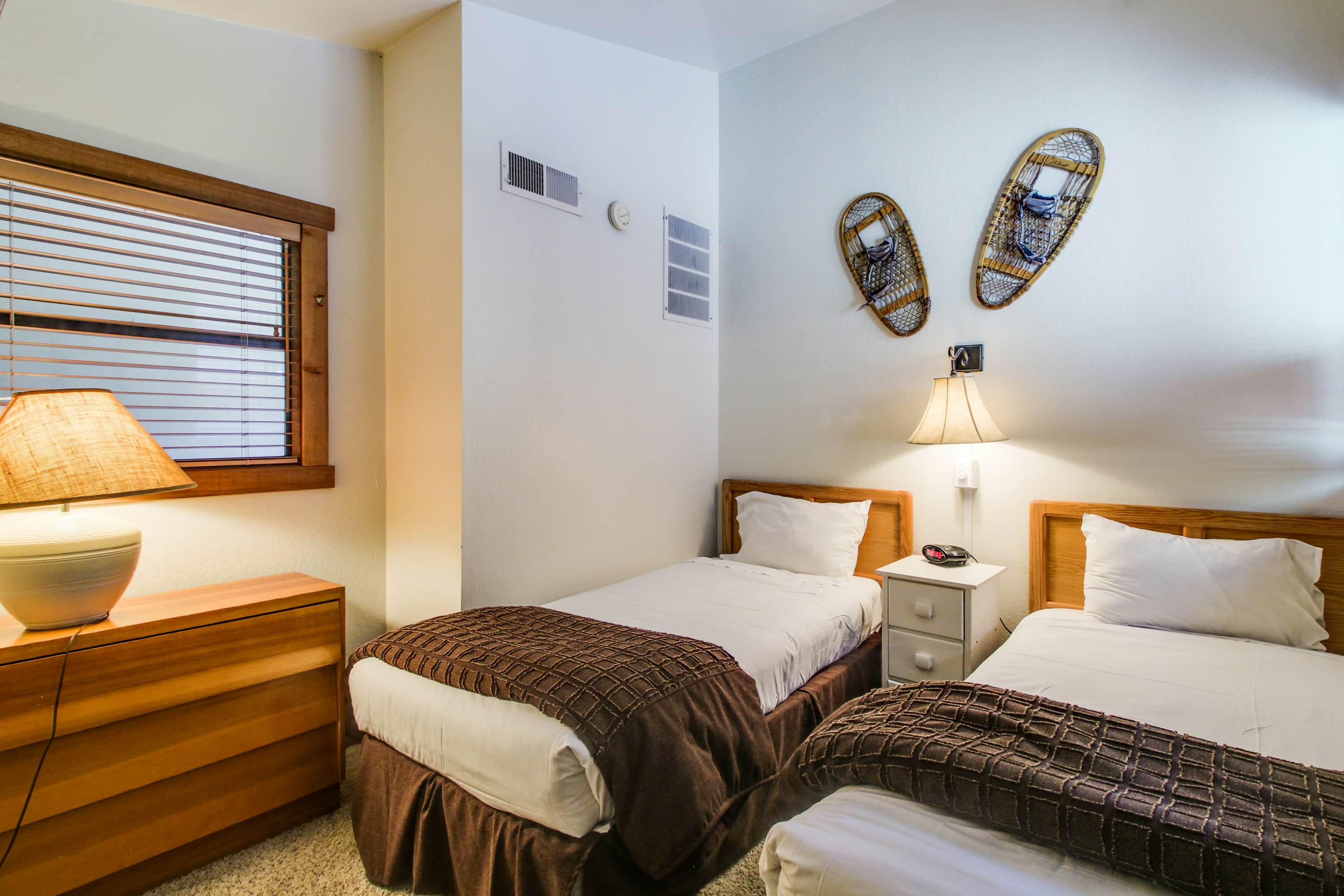 Northstar Ski Trails