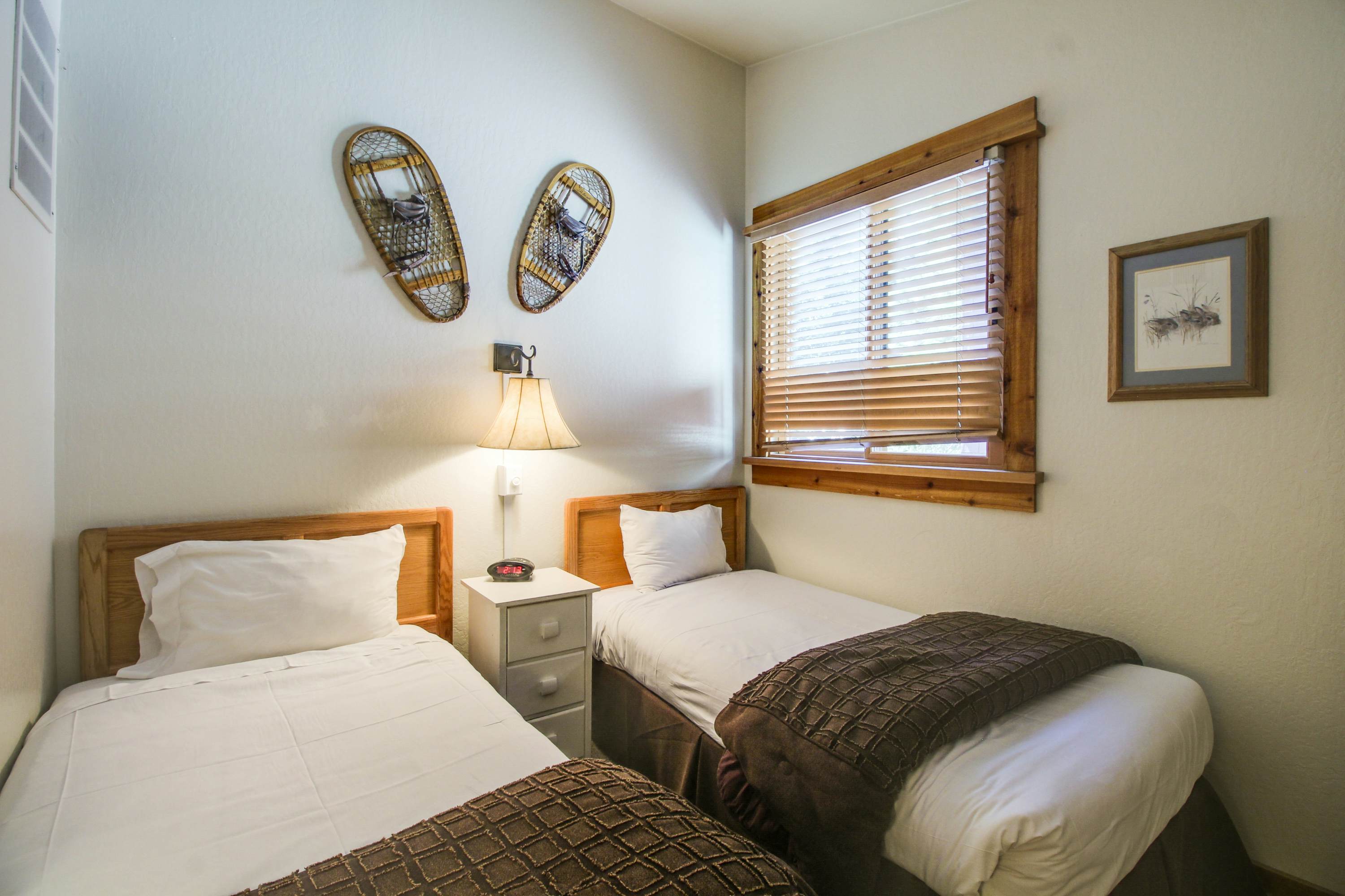 Northstar Ski Trails