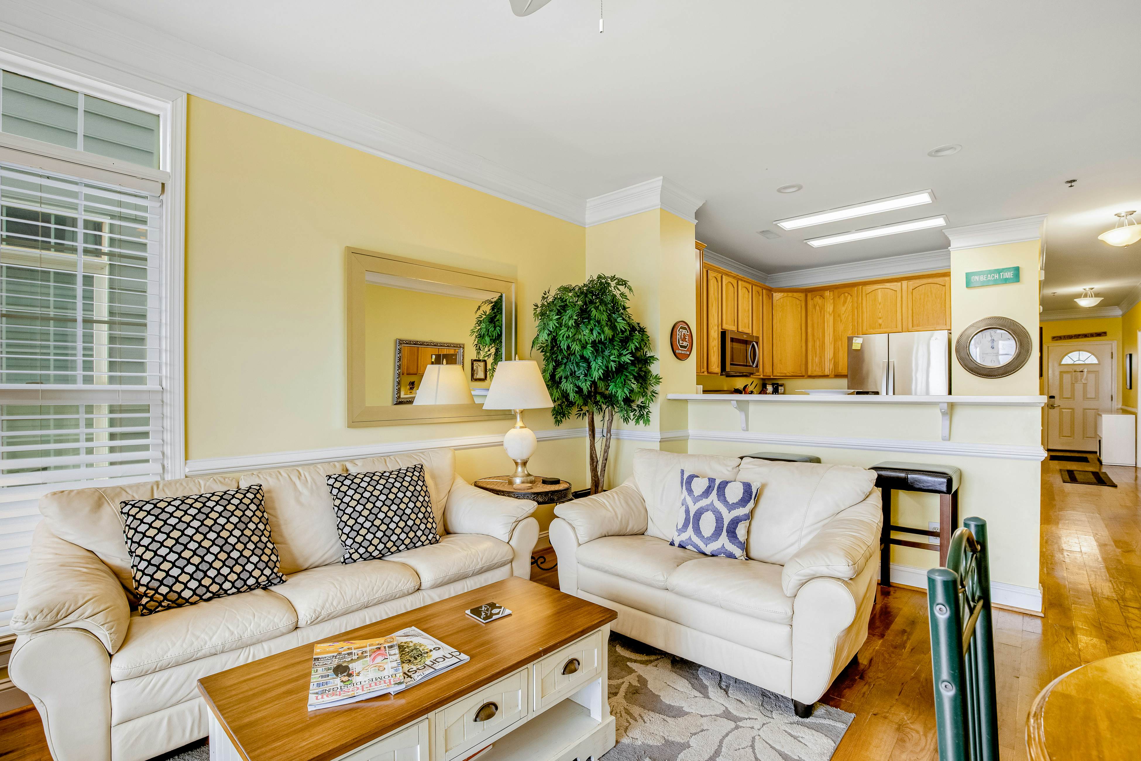 Pavilion Watch Villas, Vacation Rentals South Carolina Vacasa