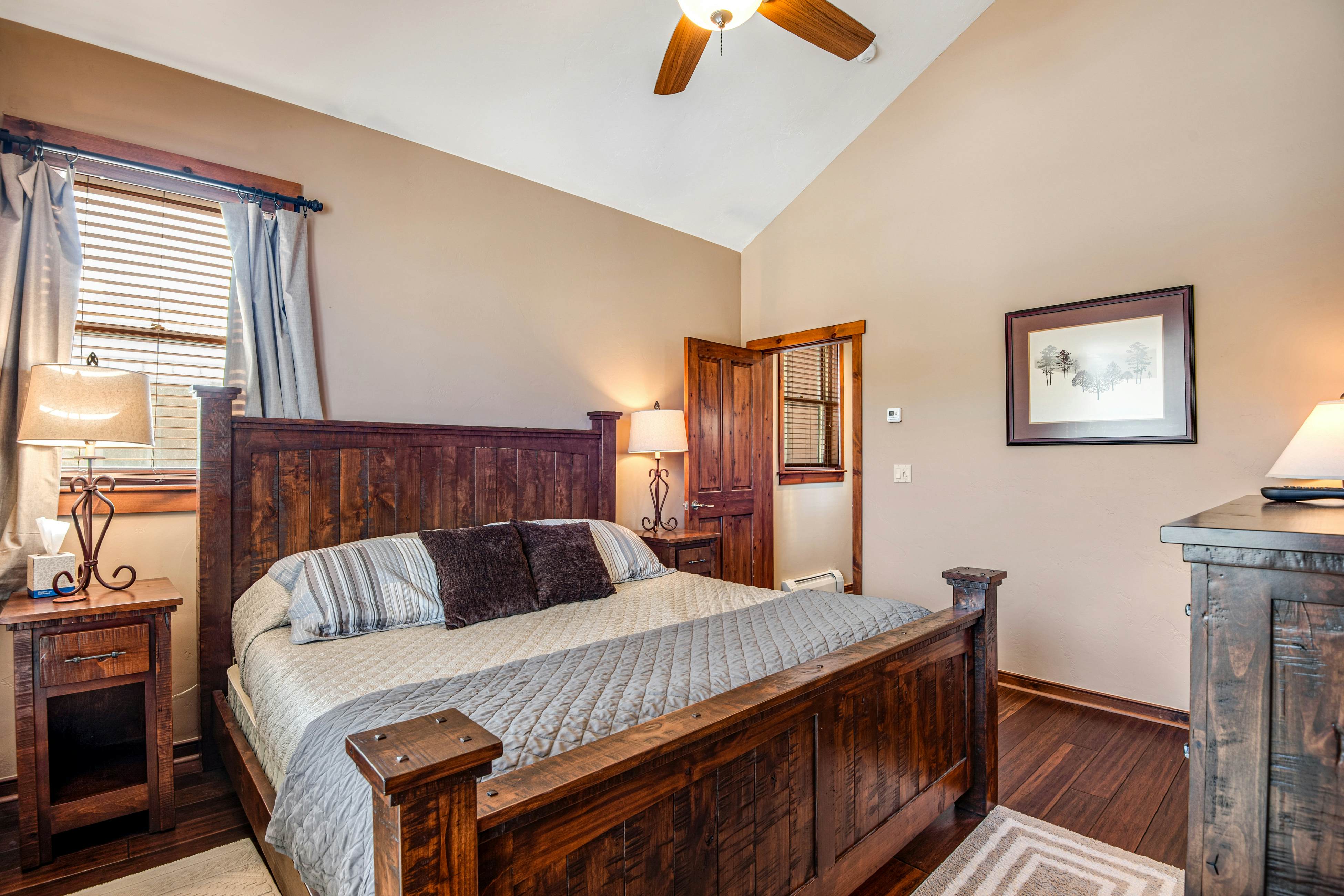 Main Street Junction #27