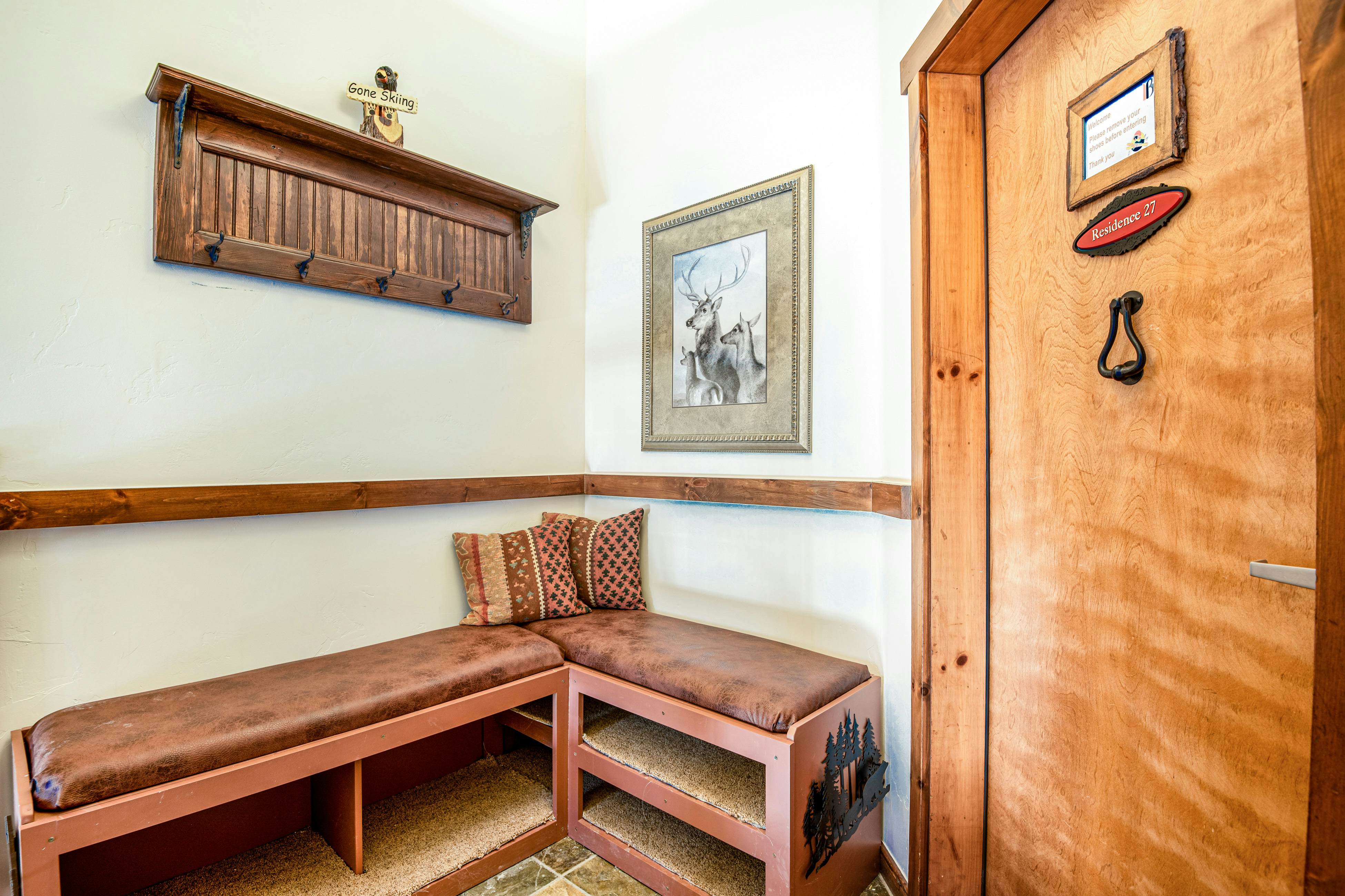 Main Street Junction #27