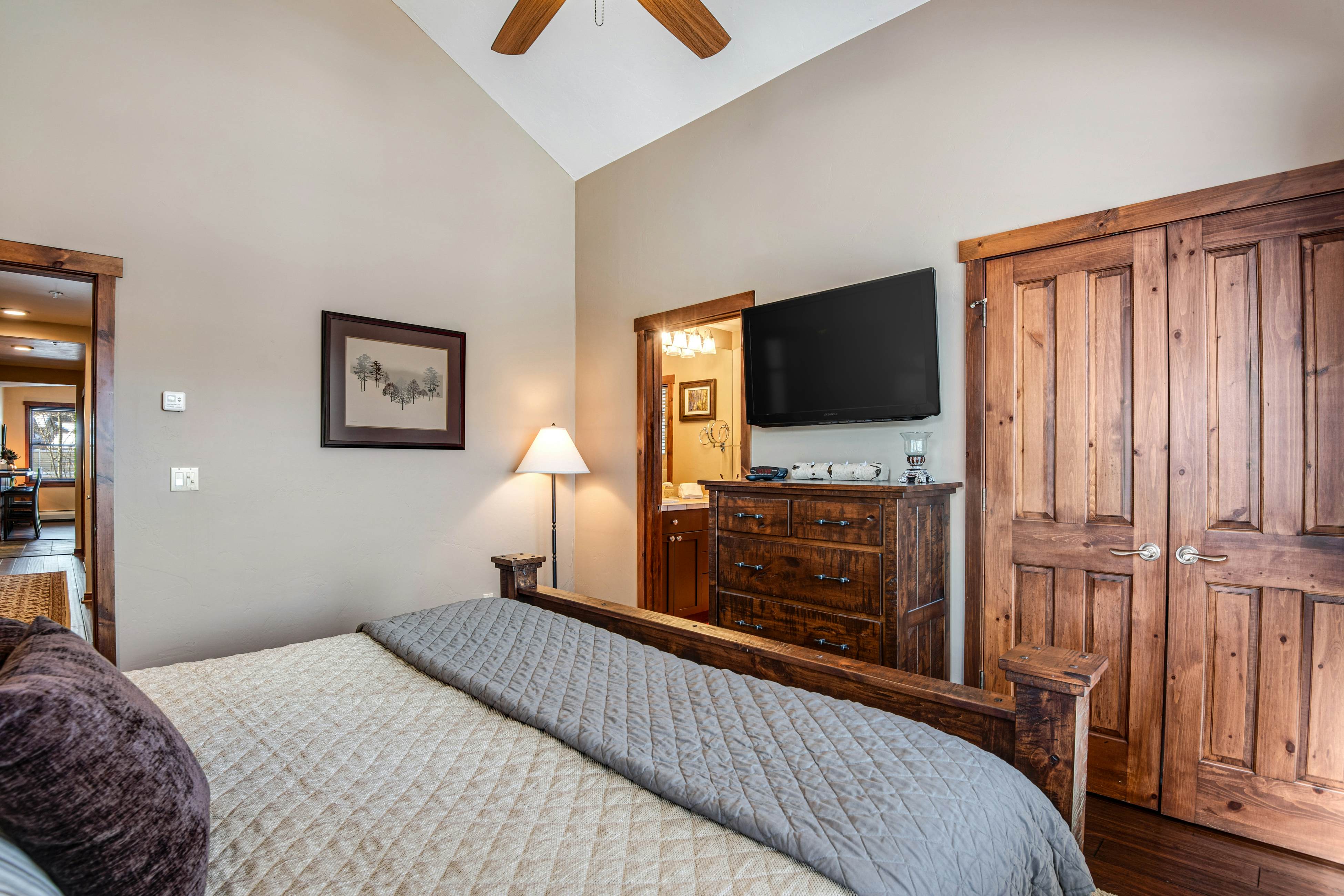 Main Street Junction #27