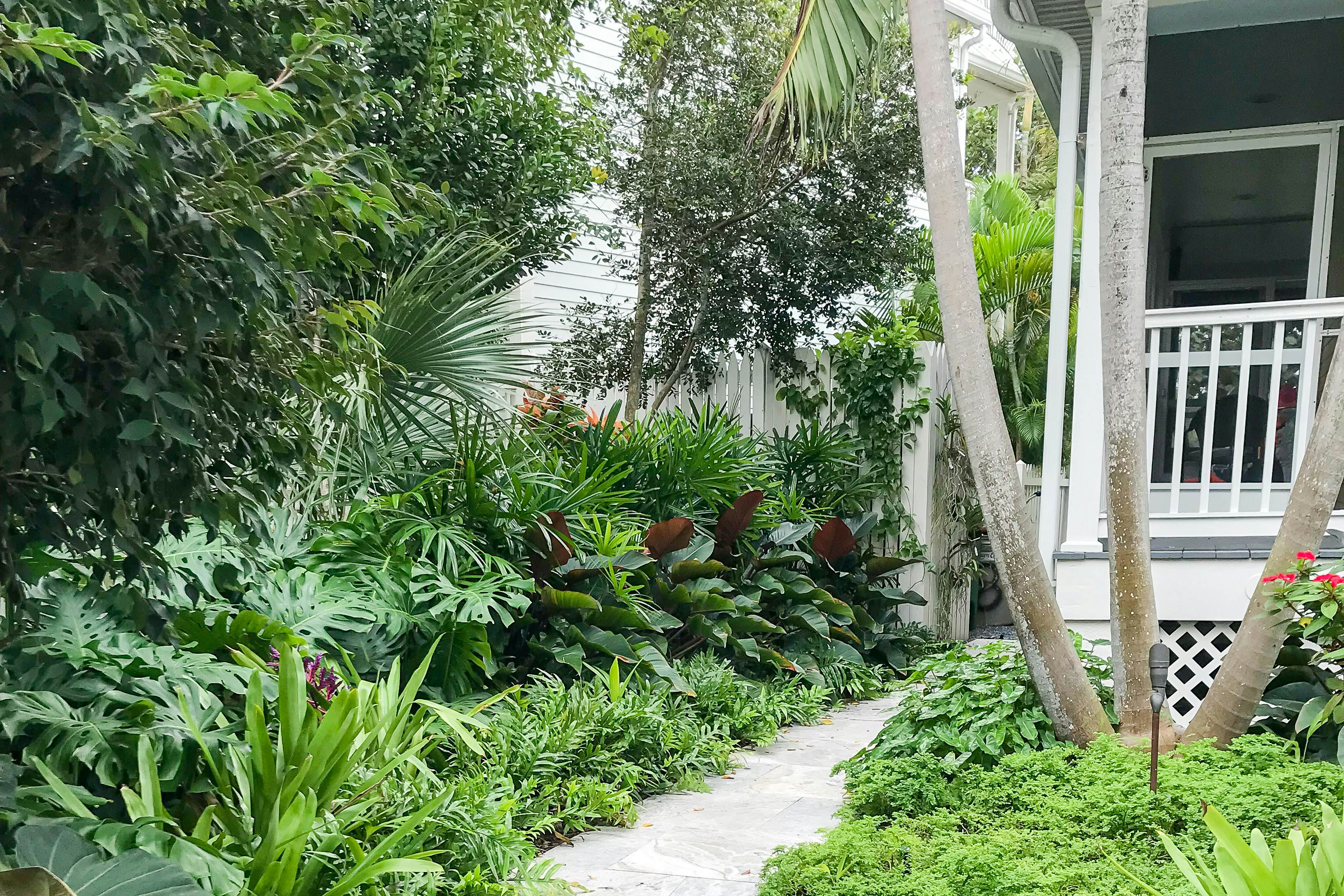 The Tipsy Mermaid at Key West Golf Club