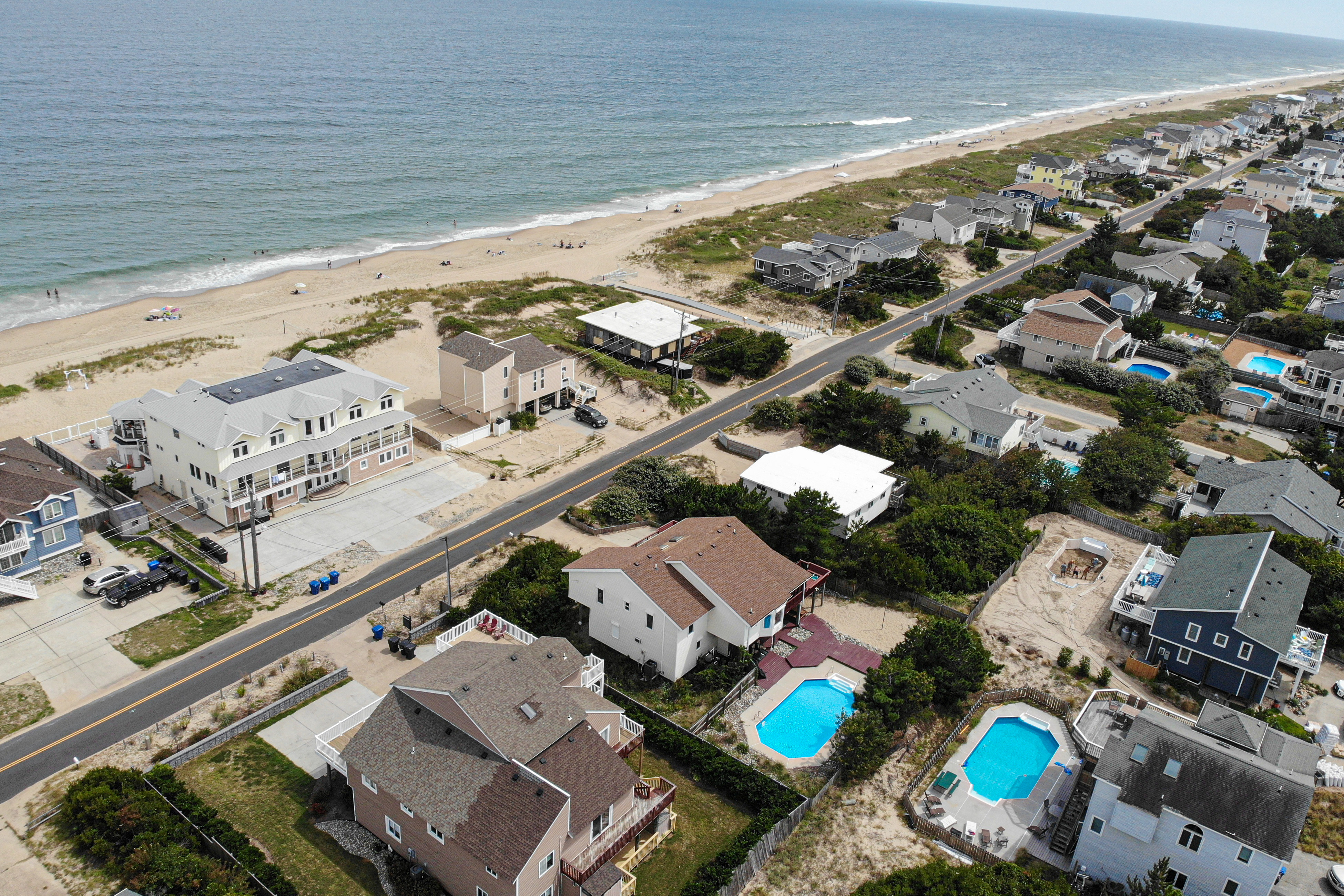 Diggity Dunes | 5 BD Virginia Beach, VA Vacation Rental | Vacasa