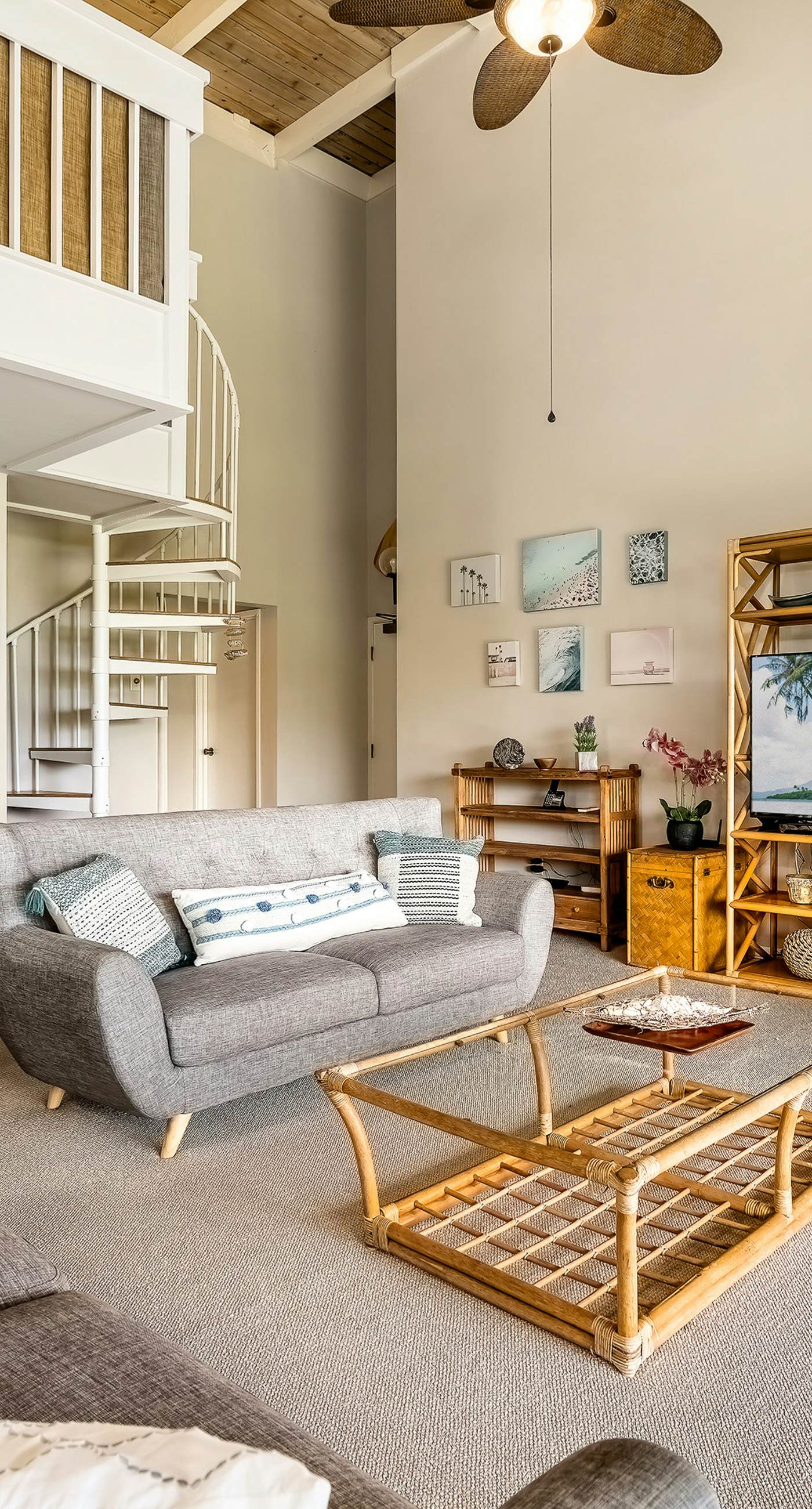 Keauhou Punahele B301