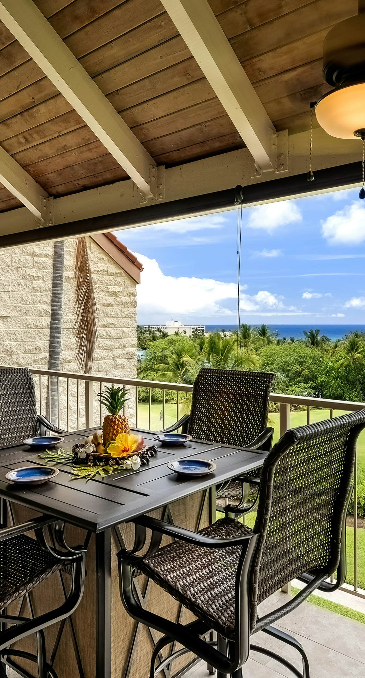 Keauhou Punahele B301