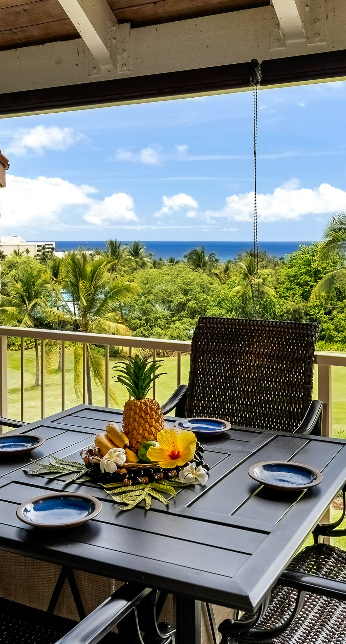 Keauhou Punahele B301