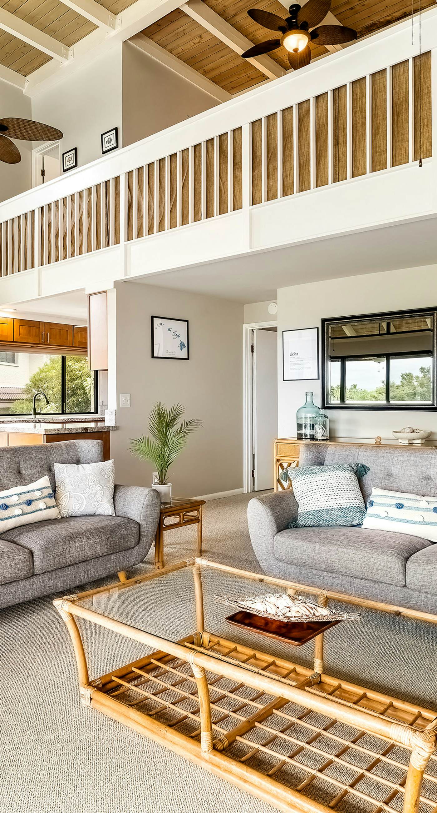 Keauhou Punahele B301