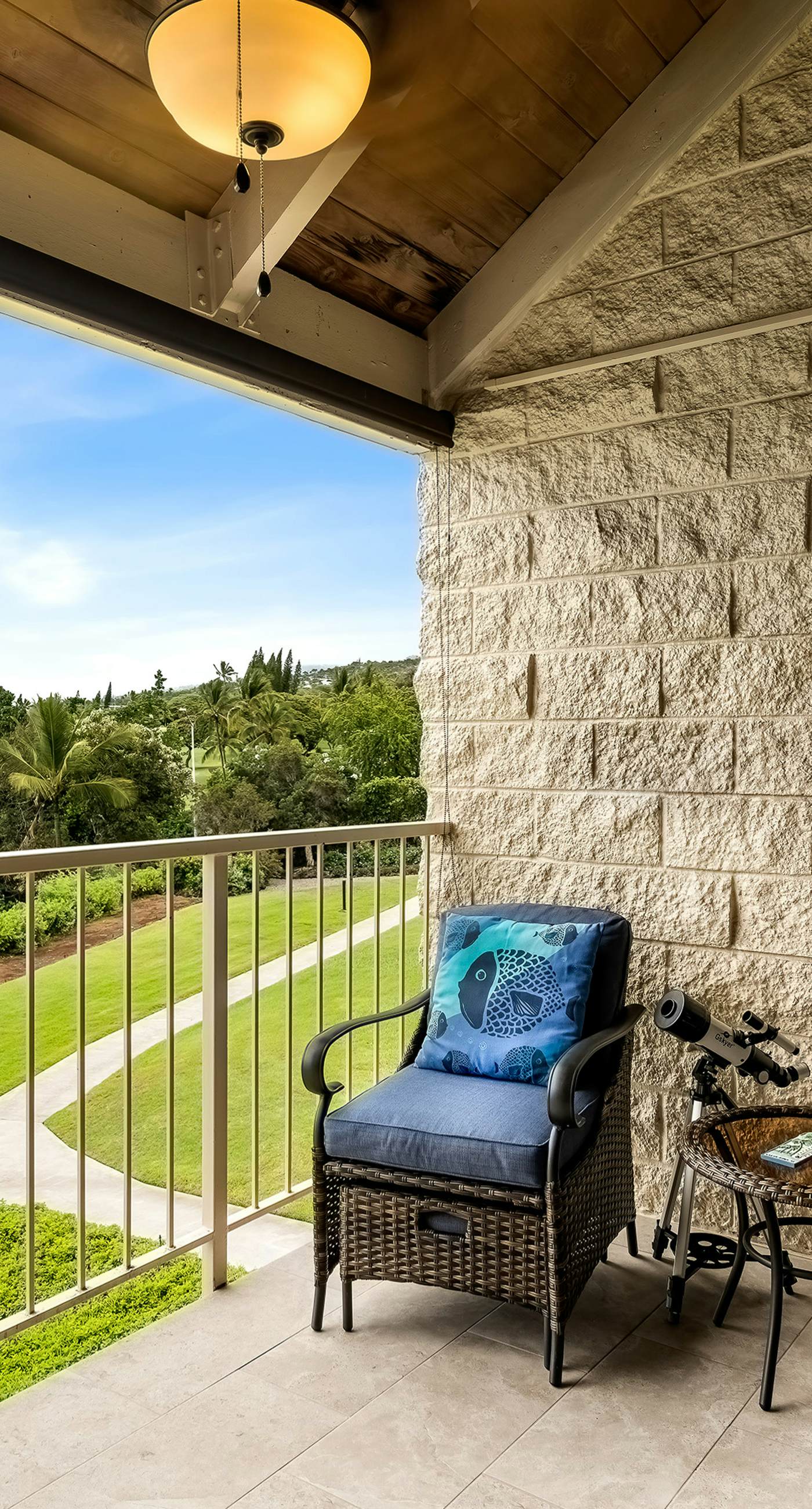 Keauhou Punahele B301