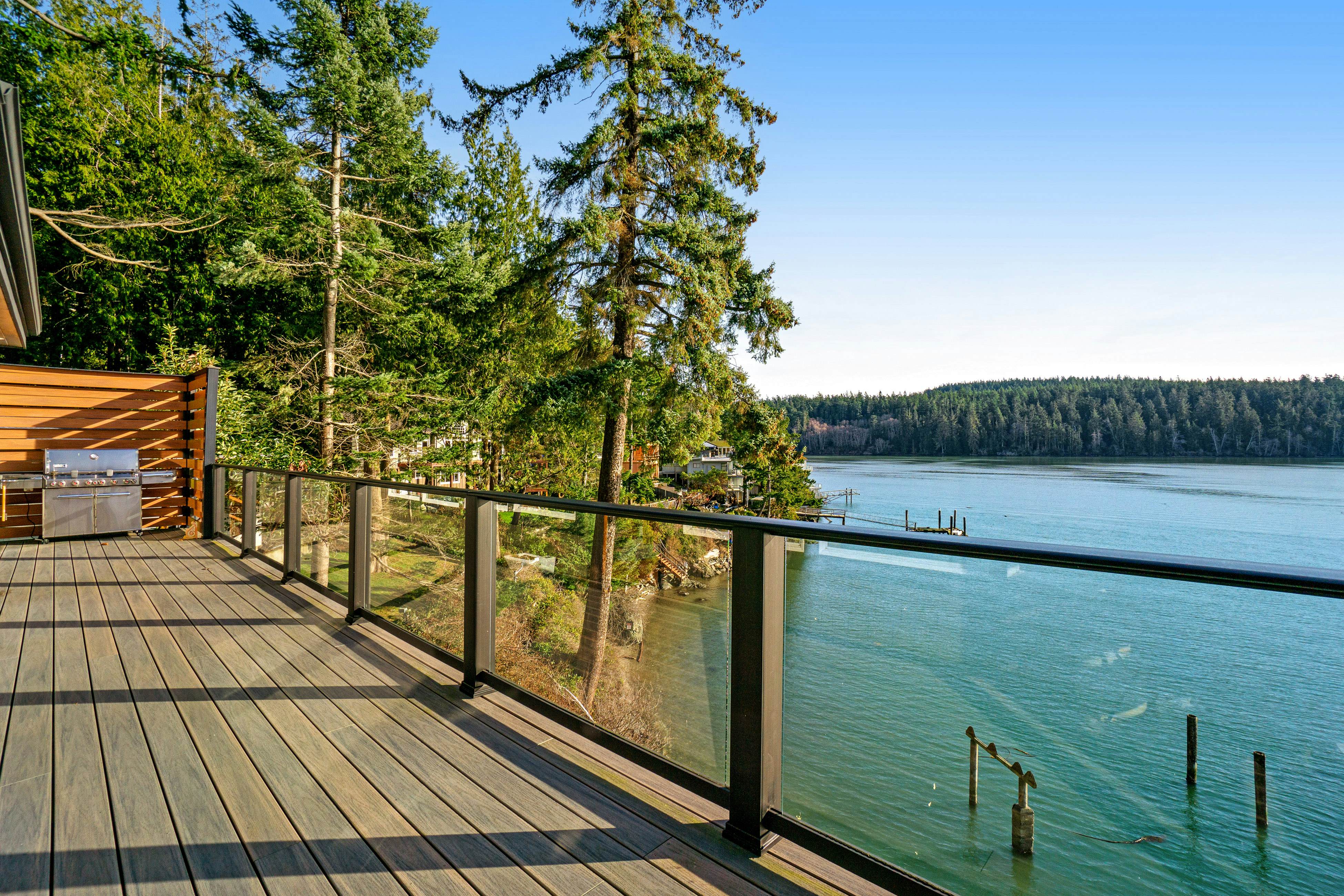 Panorama Villa 2 BD Anacortes, WA Vacation Rental Vacasa