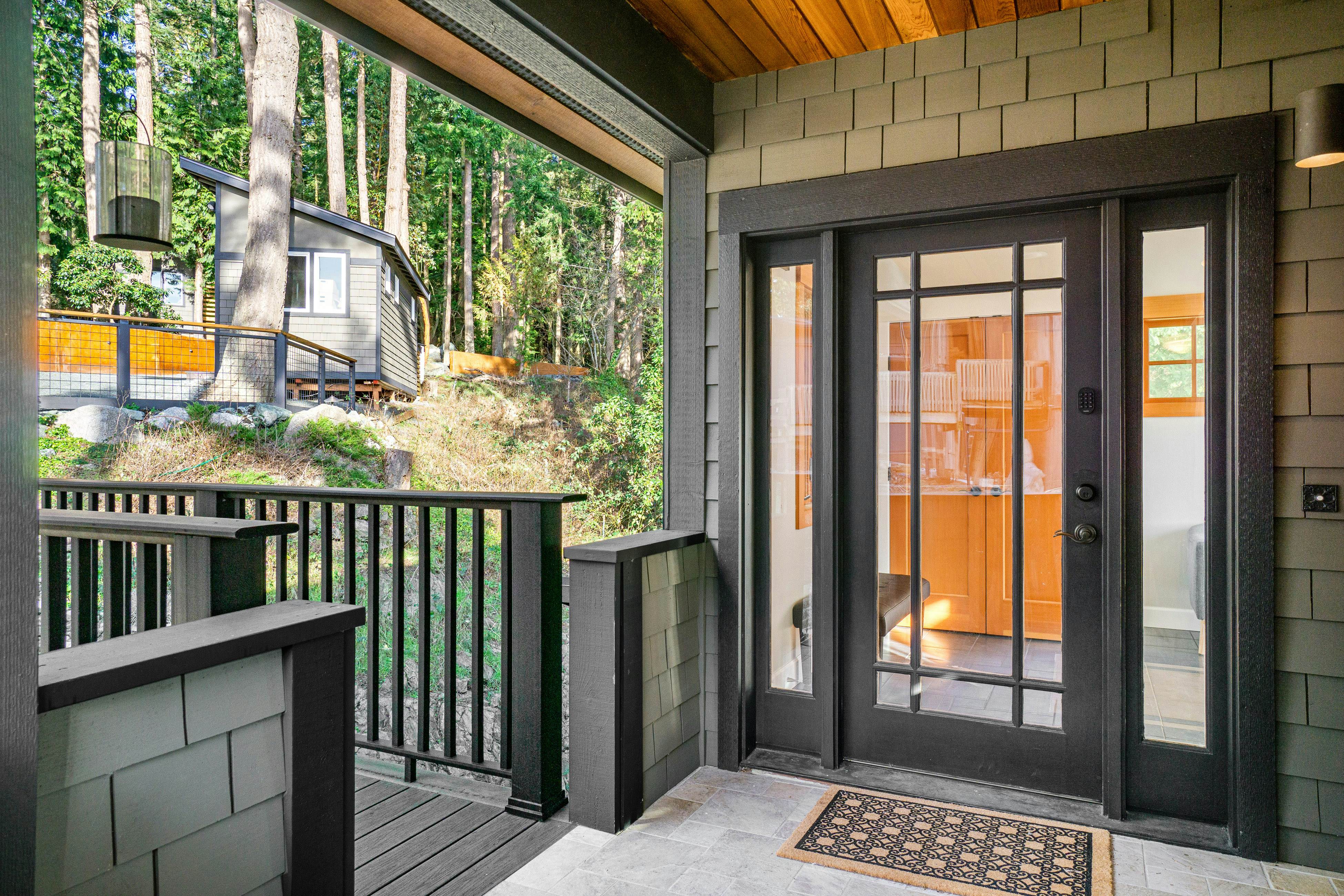 Panorama Villa 2 BD Anacortes, WA Vacation Rental Vacasa