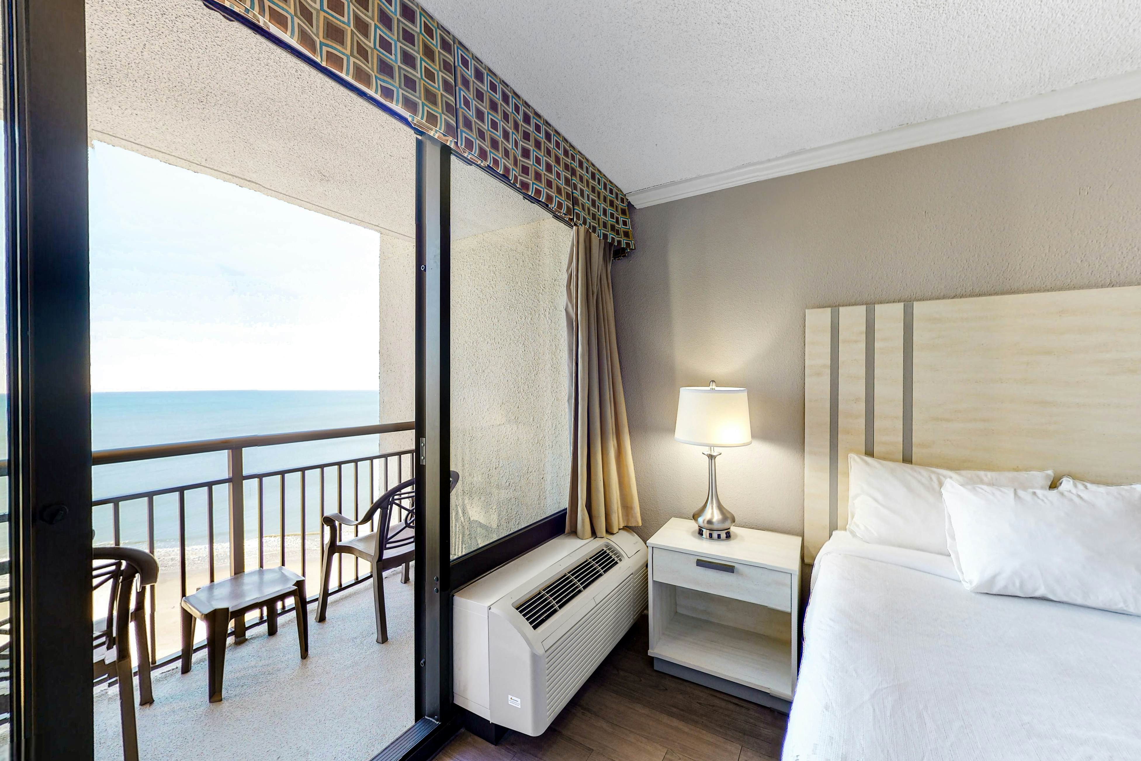 The Patricia Grand 1624