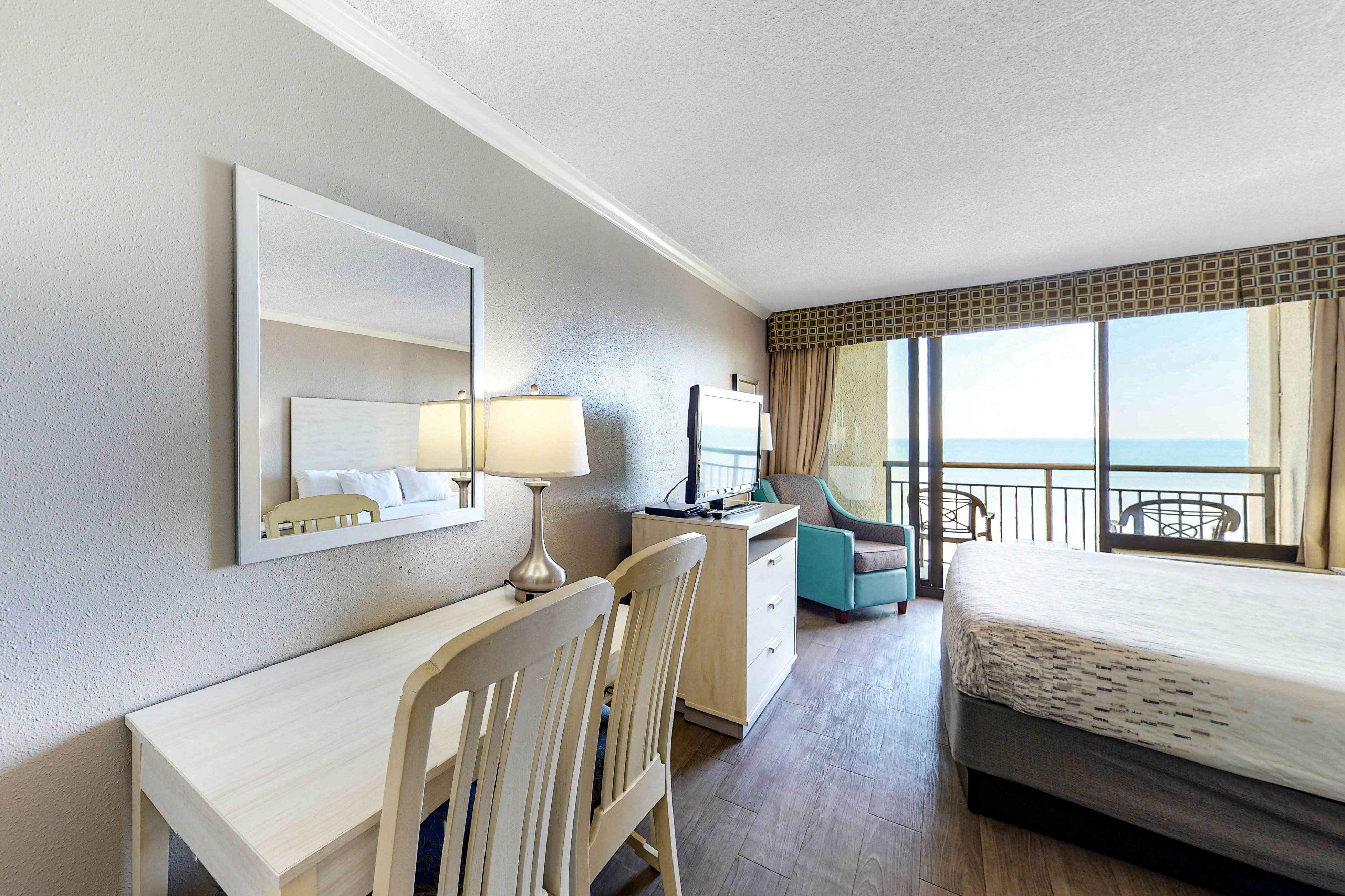 The Patricia Grand 1624