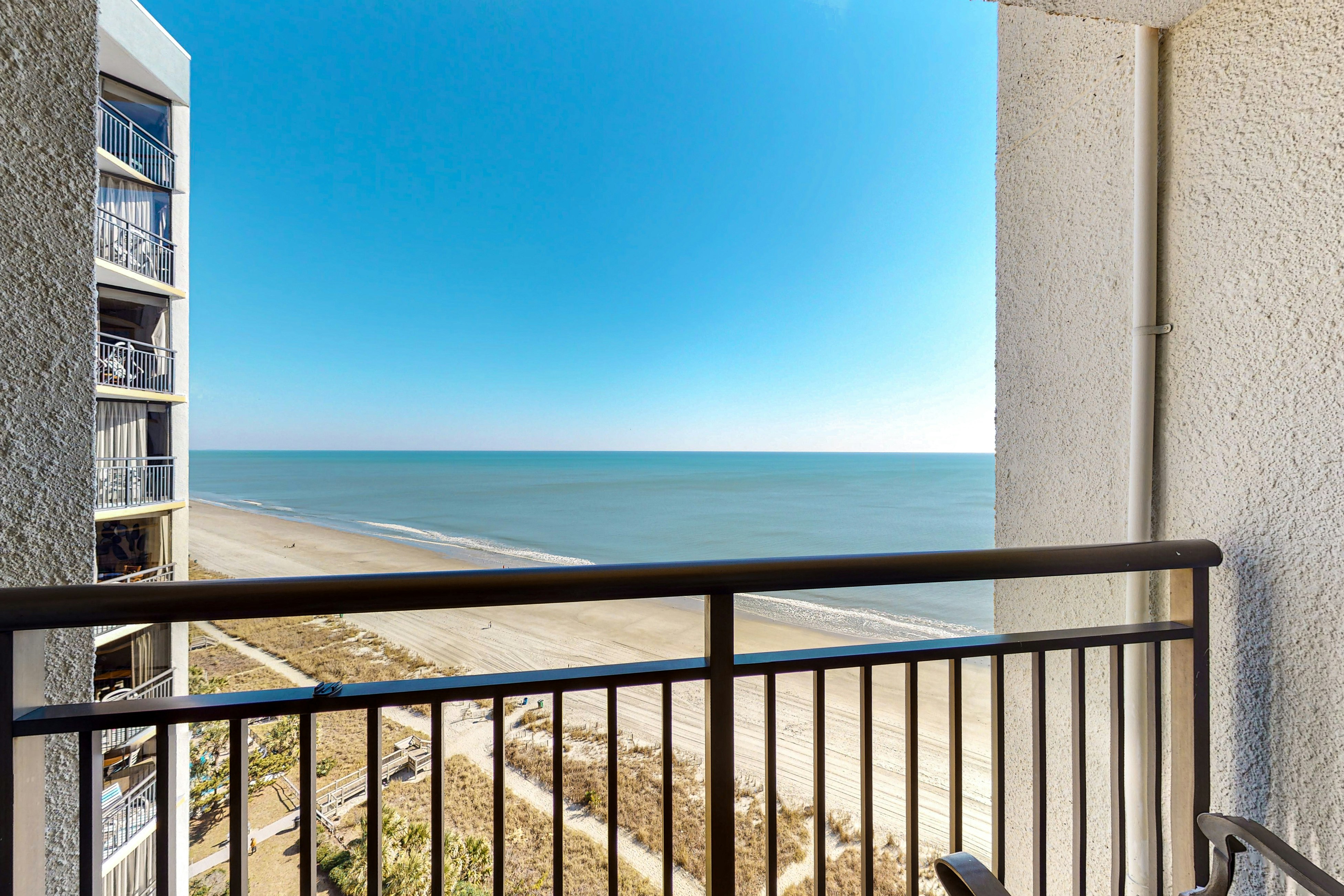 The Patricia Grand 1624