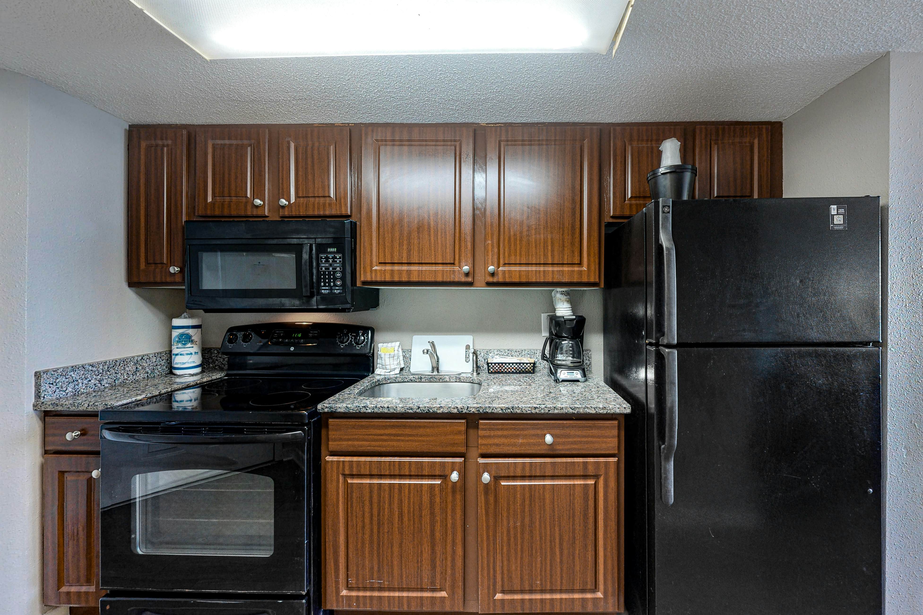 The Patricia Grand 1624