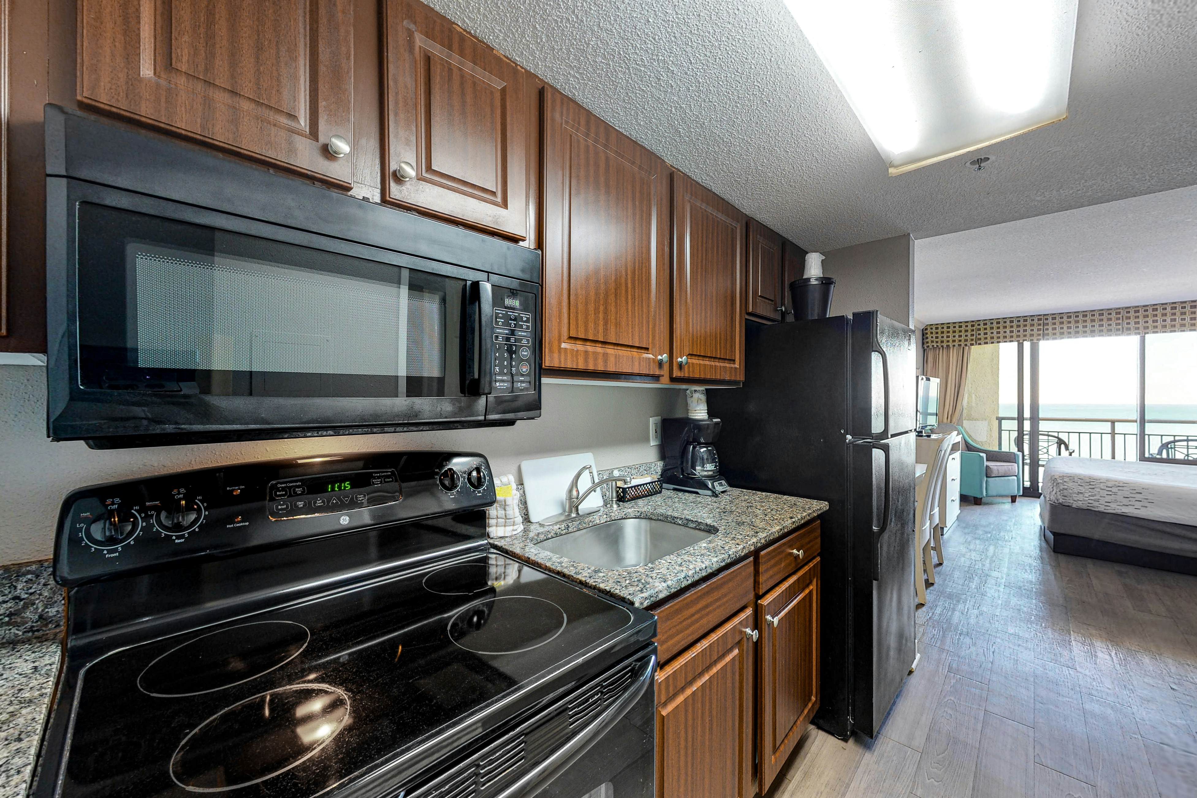 The Patricia Grand 1624