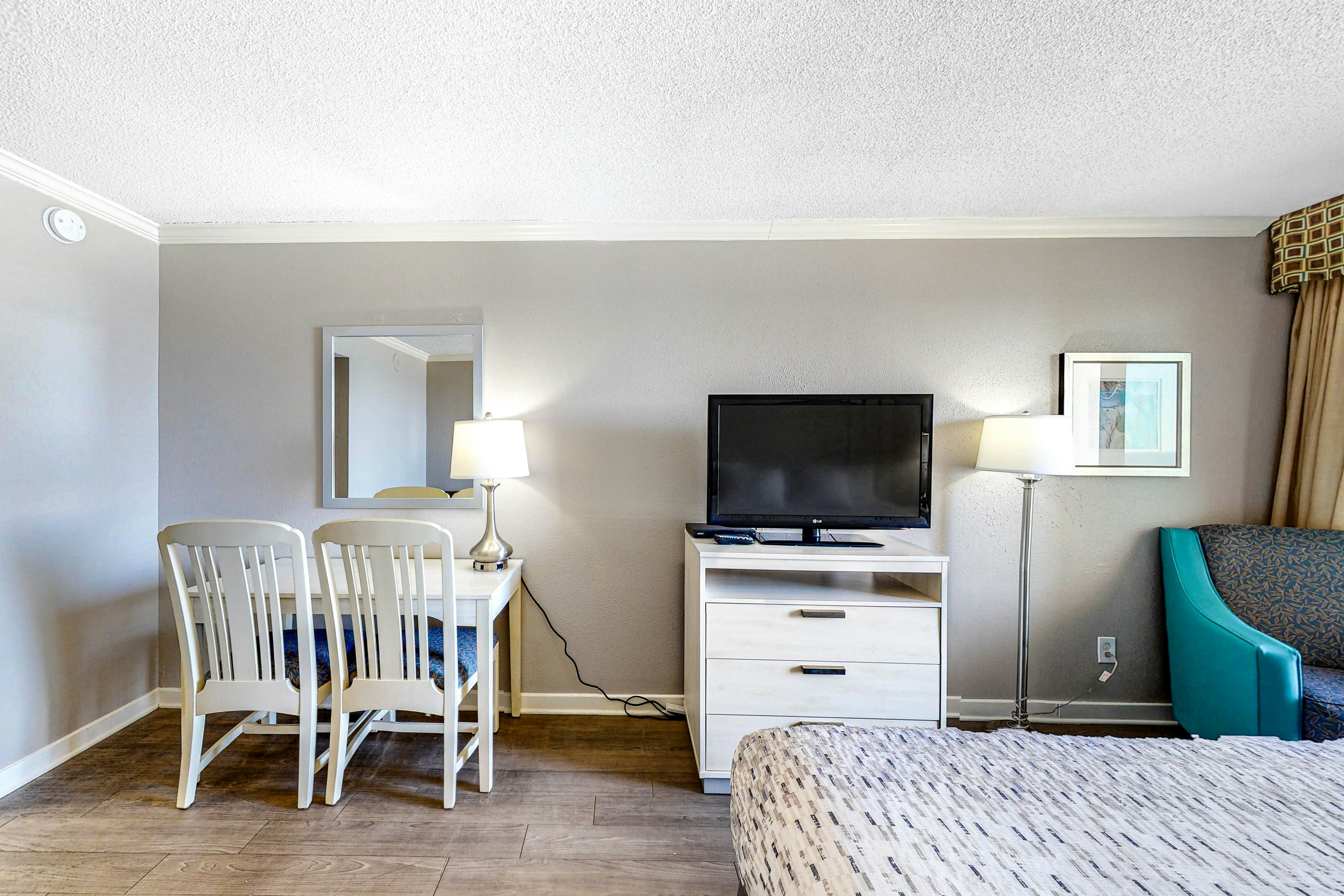 The Patricia Grand 1624