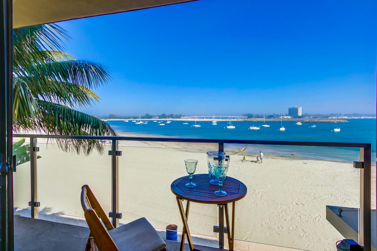 Cohasset Getaway Unit 3 3 BD San Diego, CA Vacation Rental Vacasa