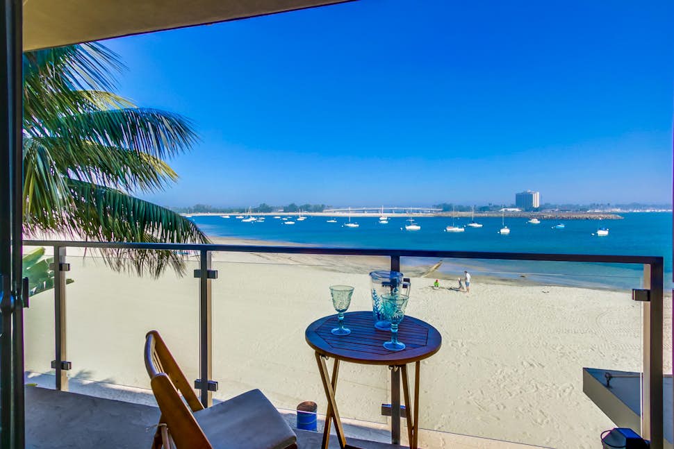 Cohasset Getaway Unit 3 3 BD San Diego, CA Vacation Rental Vacasa