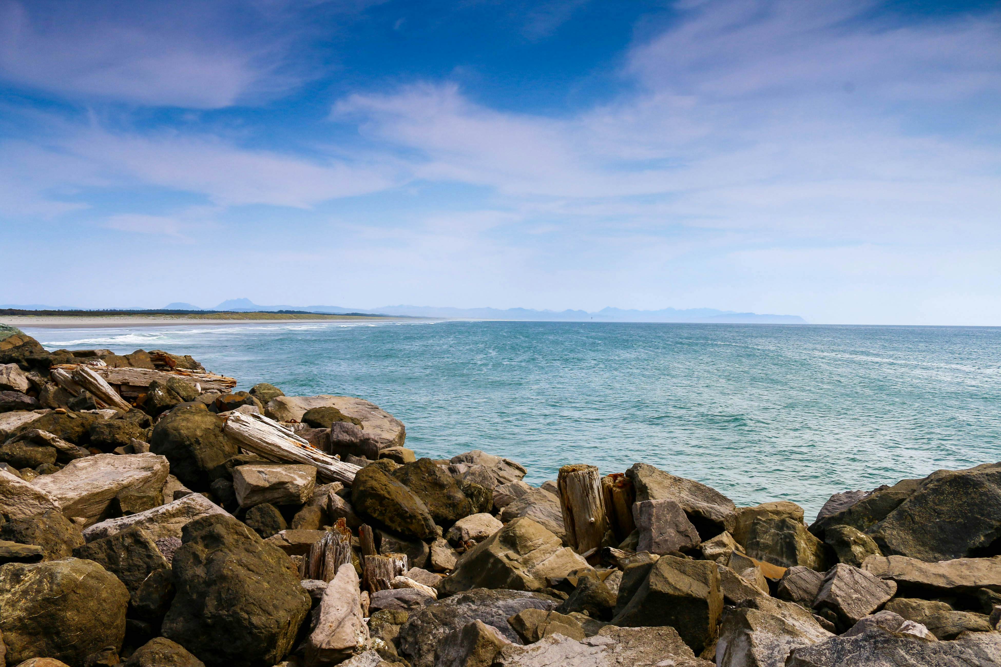 Fairway and Far Away