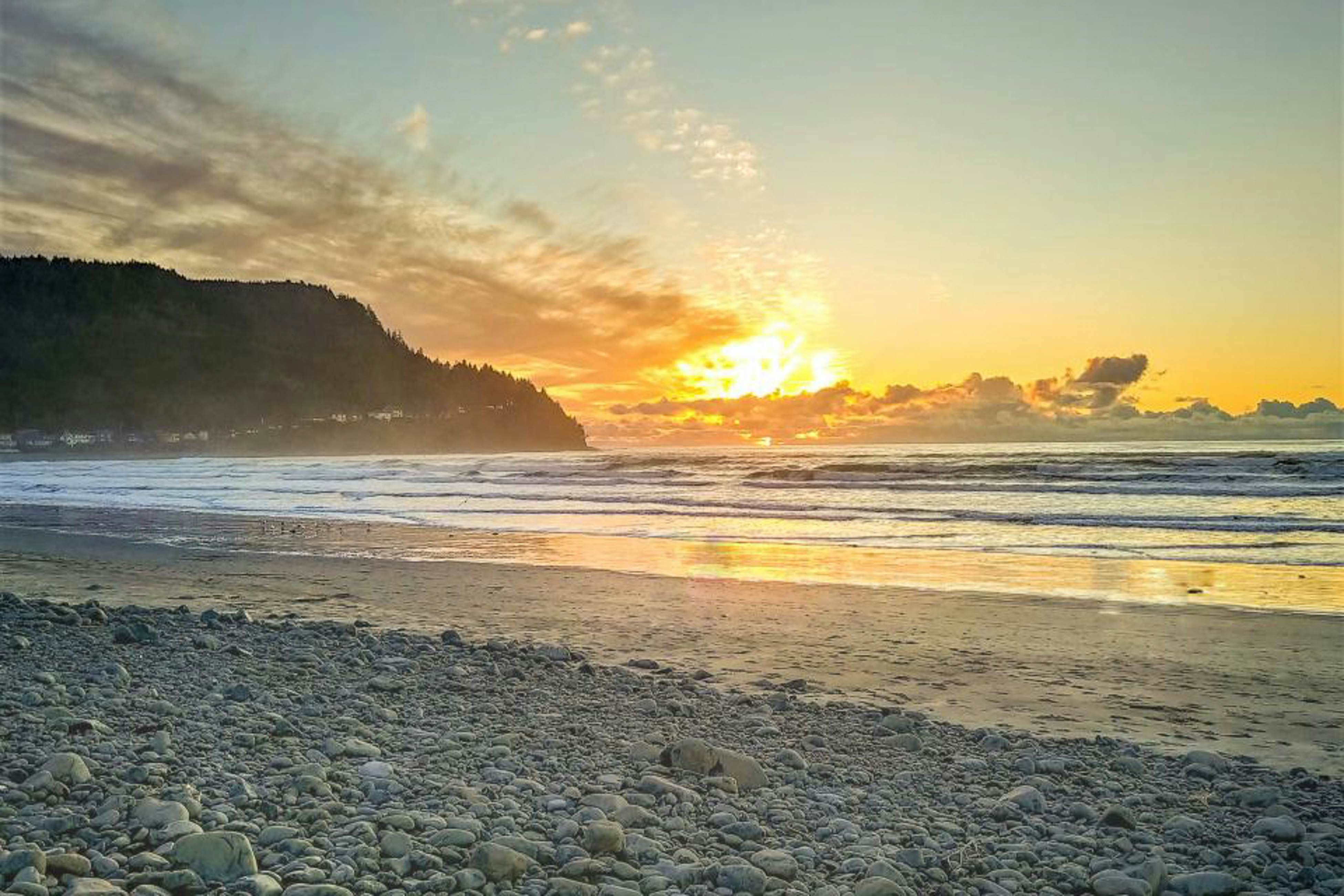 Fairway and Far Away