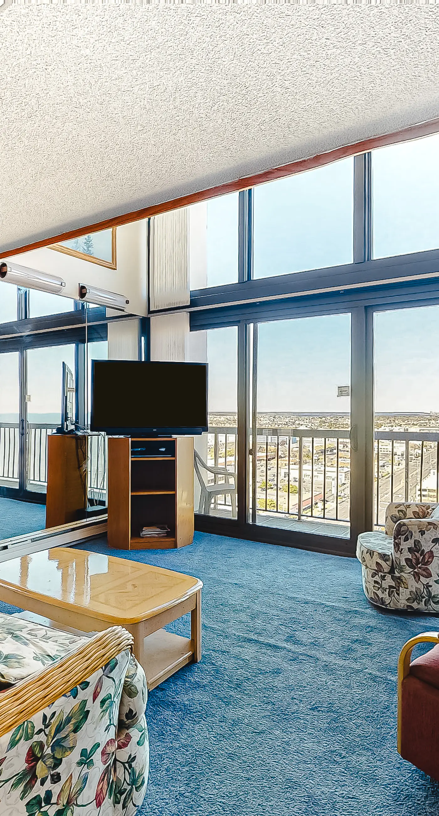 Sea Watch 1910 3 BD Ocean City, MD Vacation Rental Vacasa