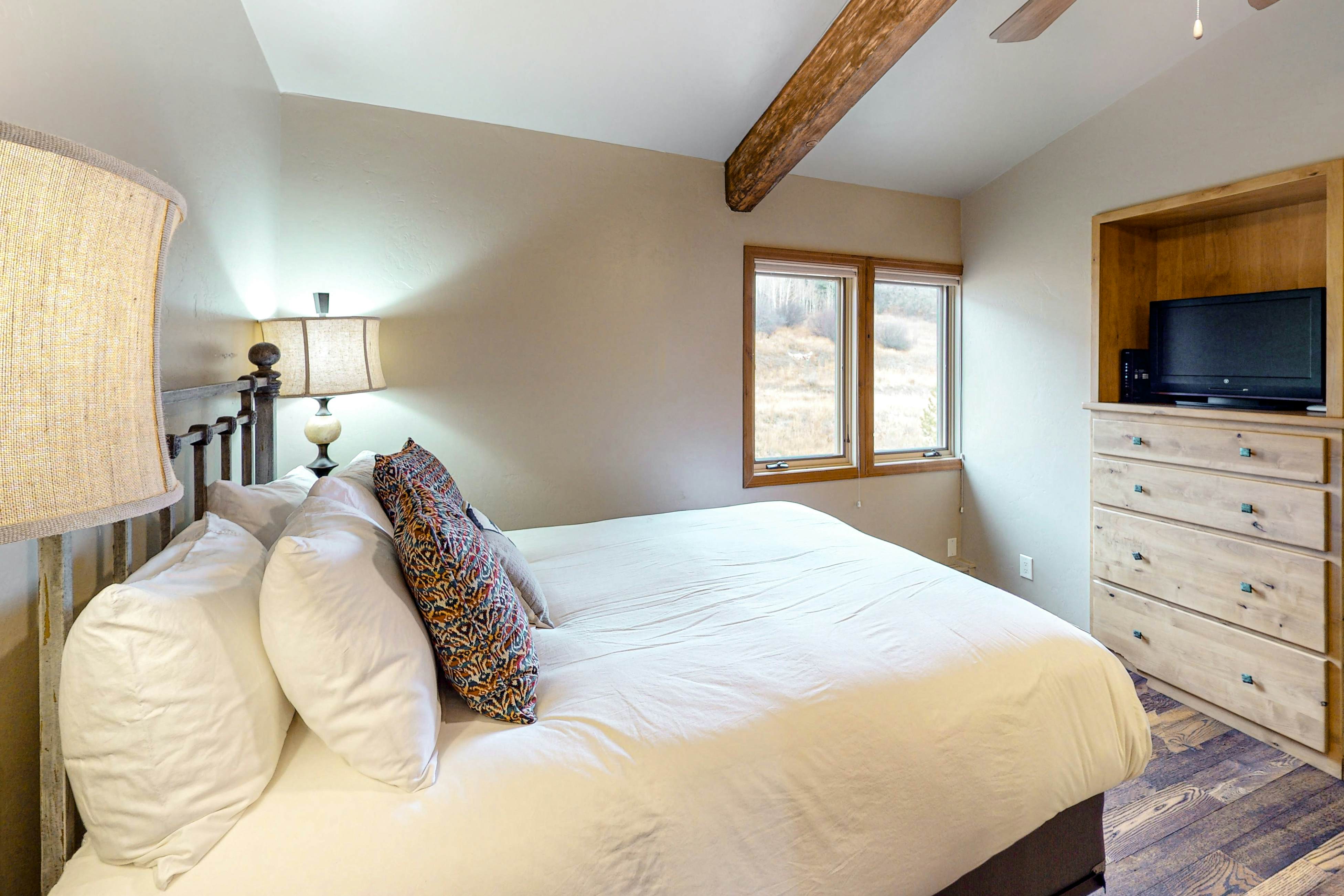 Snowmass Village 19E