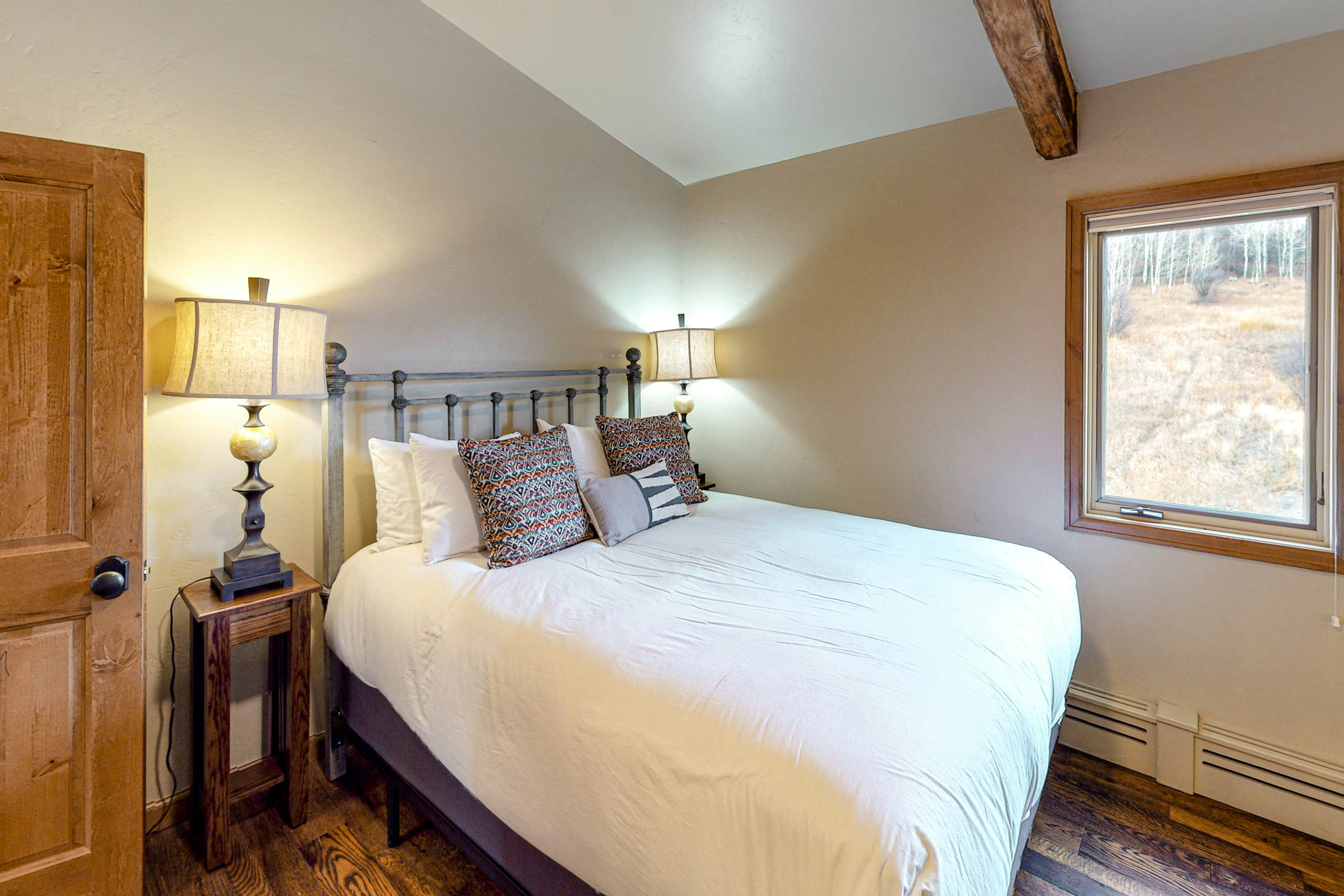 Snowmass Village 19E