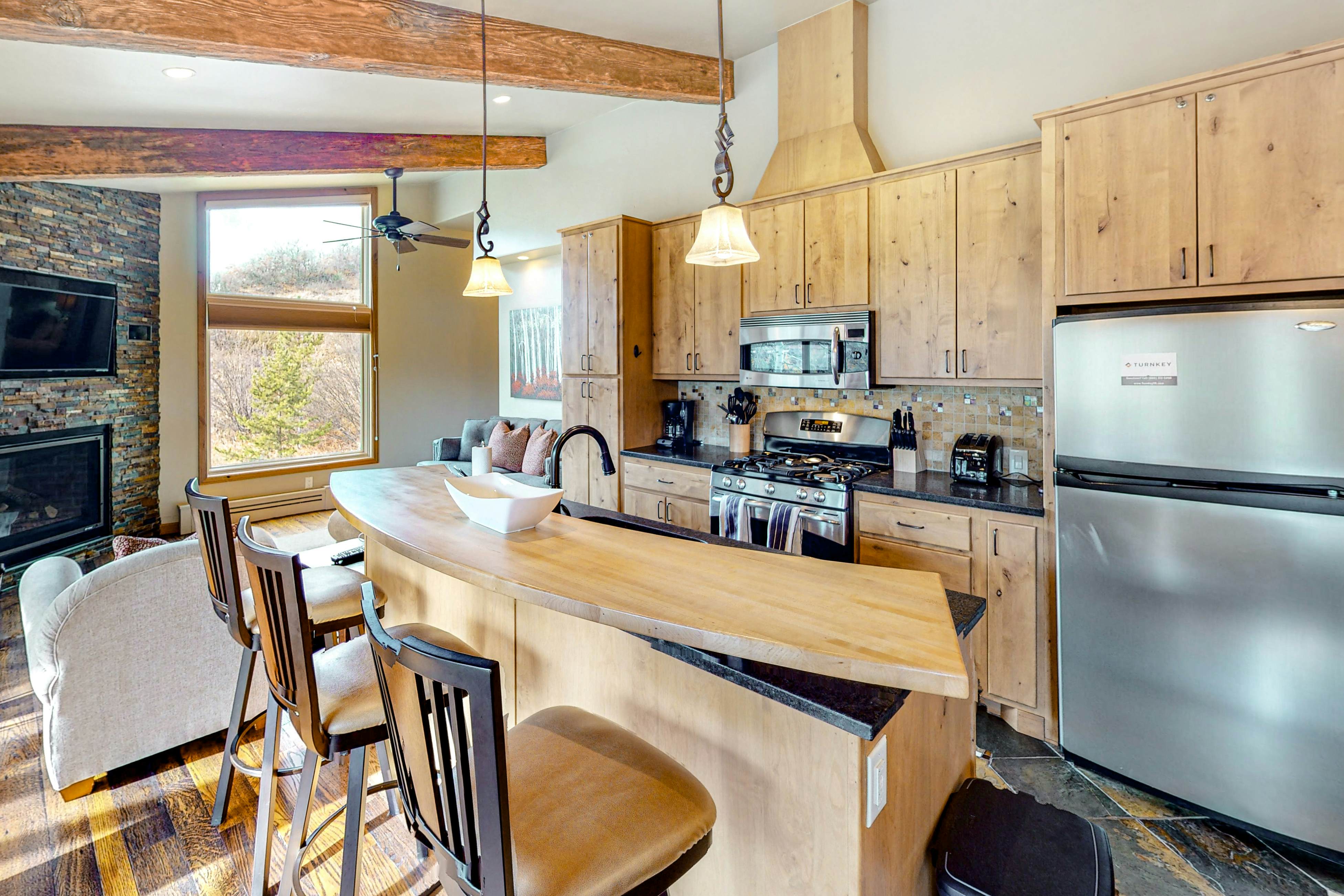 Snowmass Village 19E