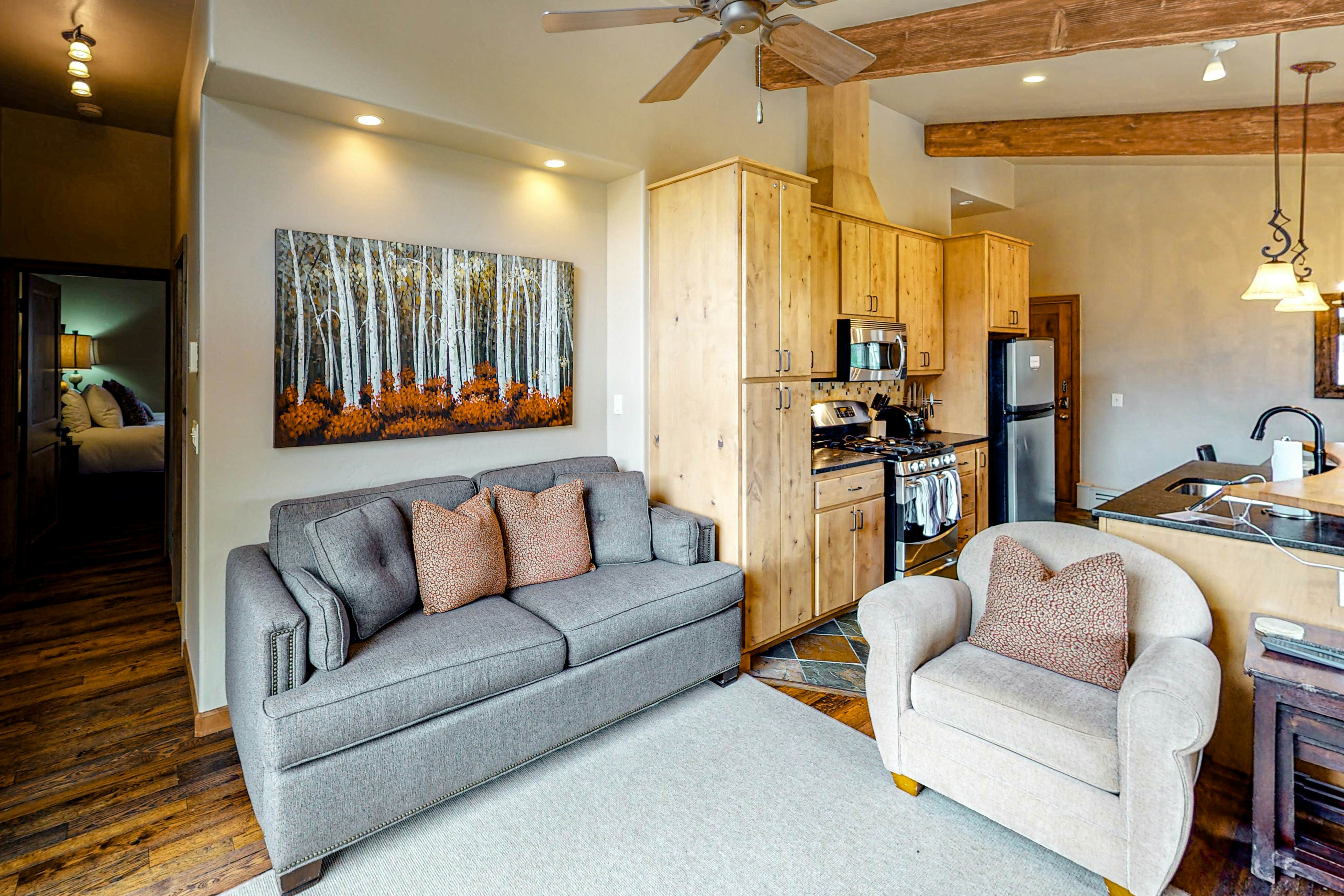 Snowmass Village 19E