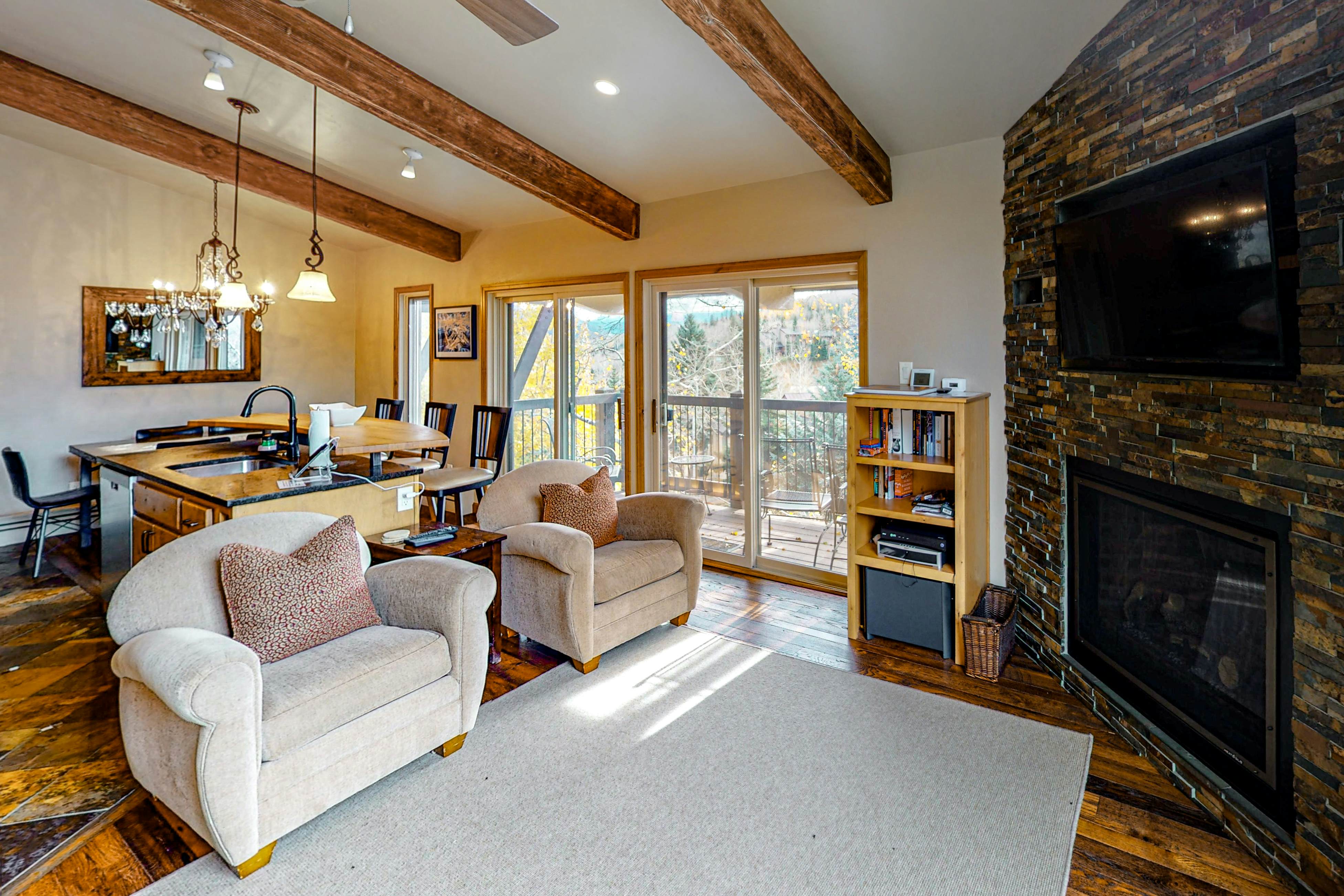 Snowmass Village 19E