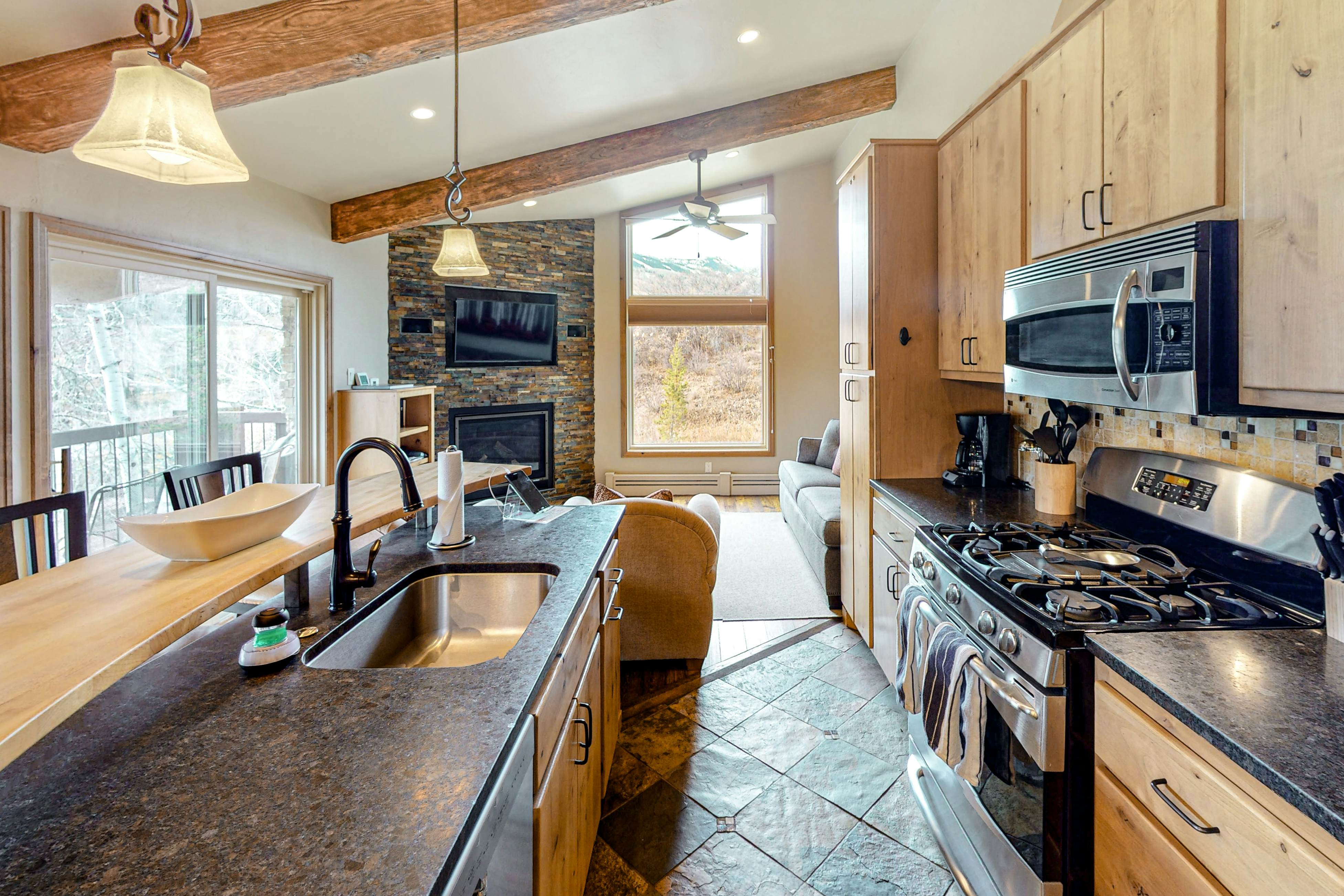 Snowmass Village 19E