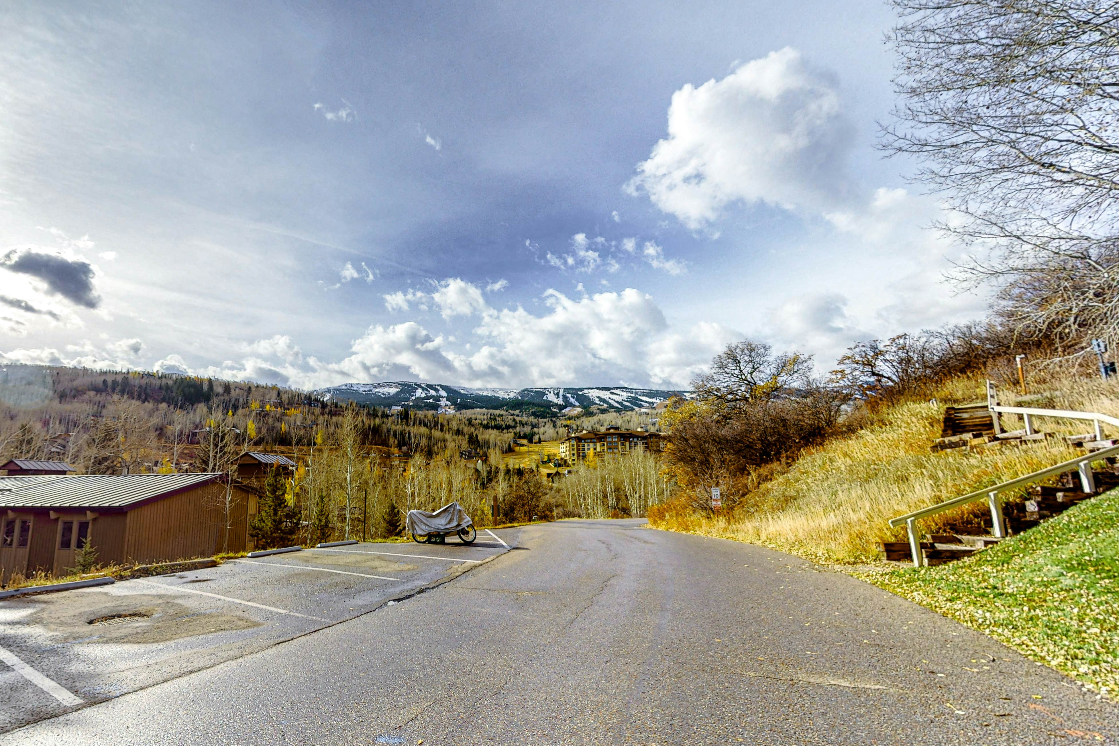 Snowmass Village 19E