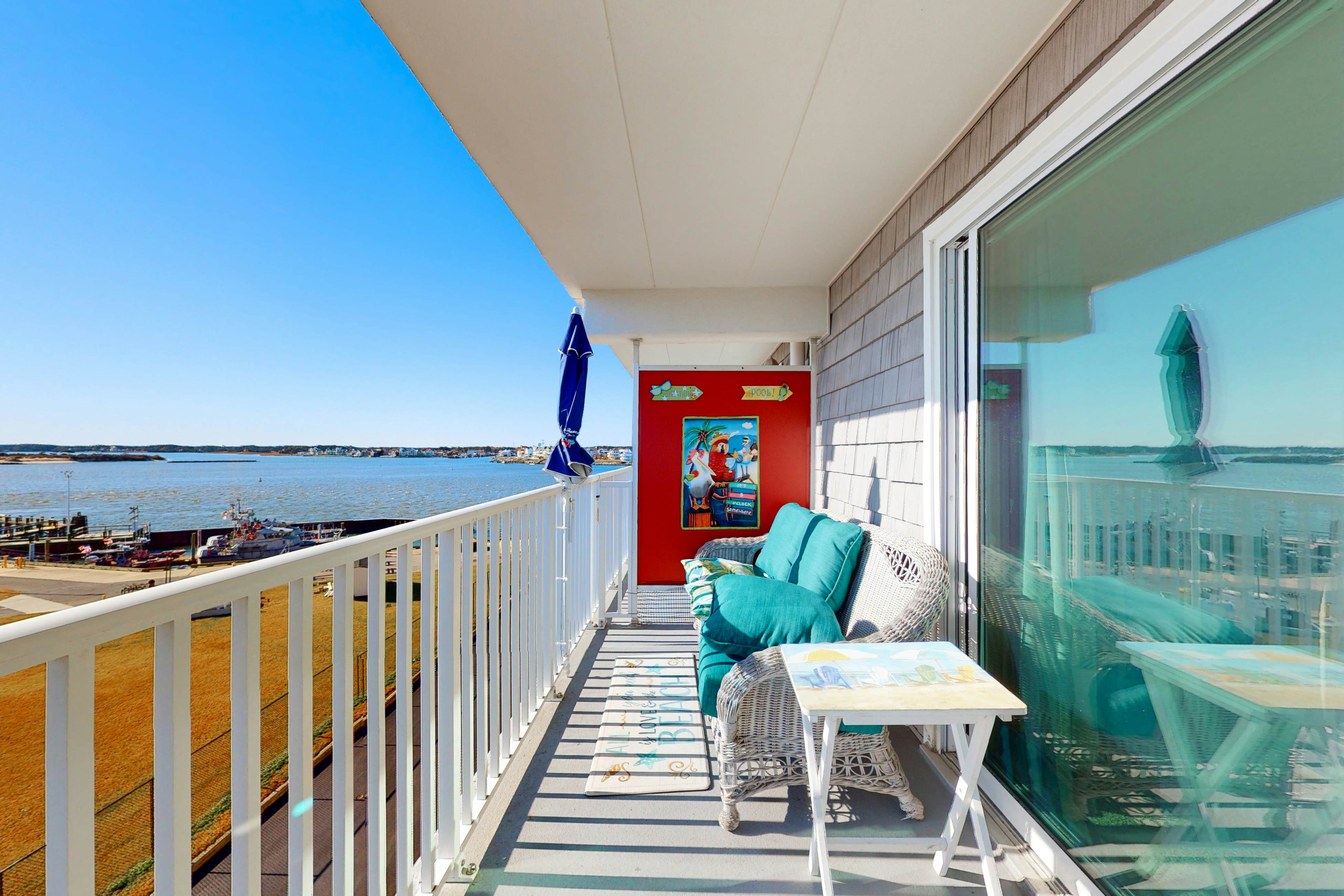 Assateague House 407 2 BD Ocean City, MD Vacation Rental Vacasa