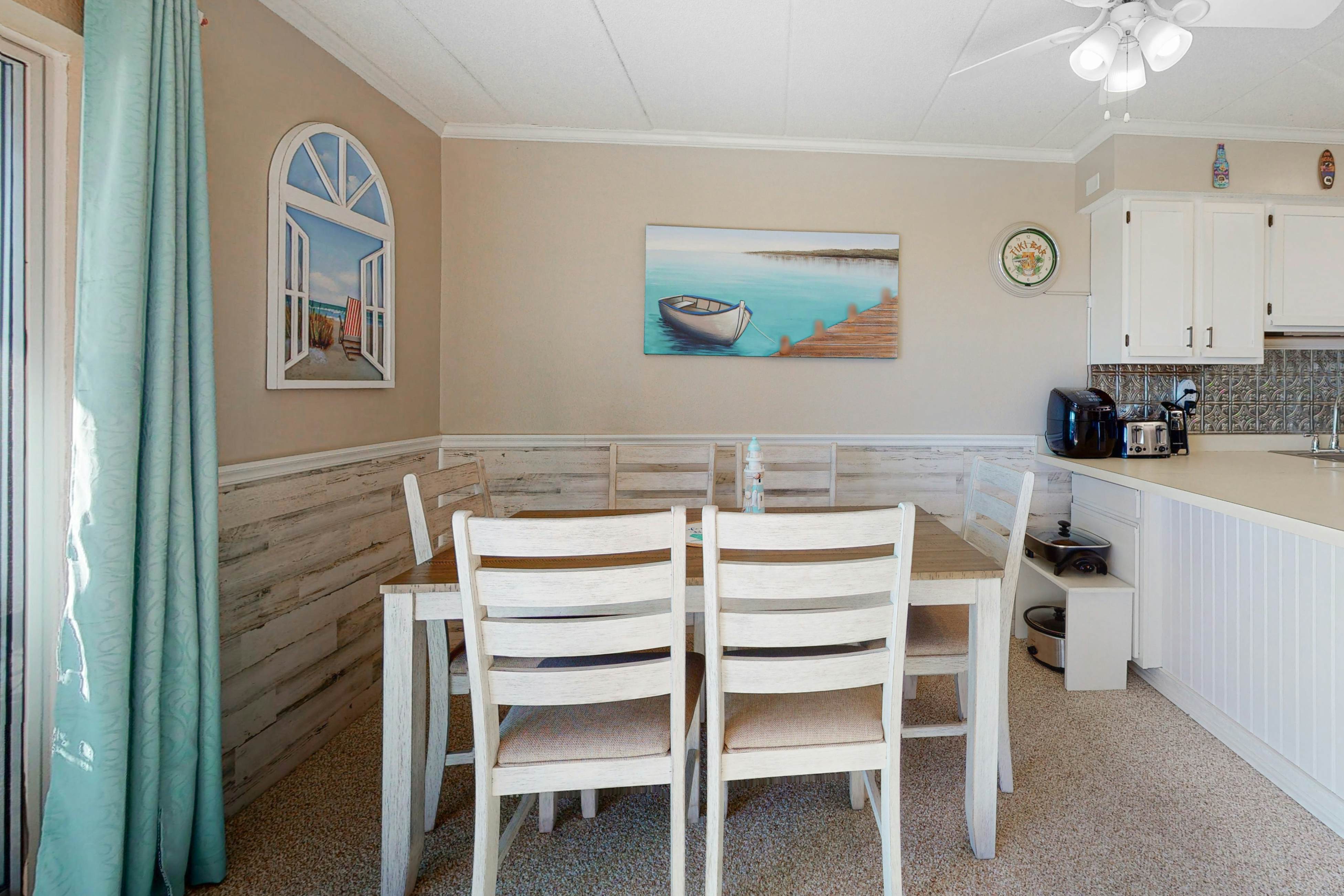 Assateague House 407 2 BD Ocean City, MD Vacation Rental Vacasa