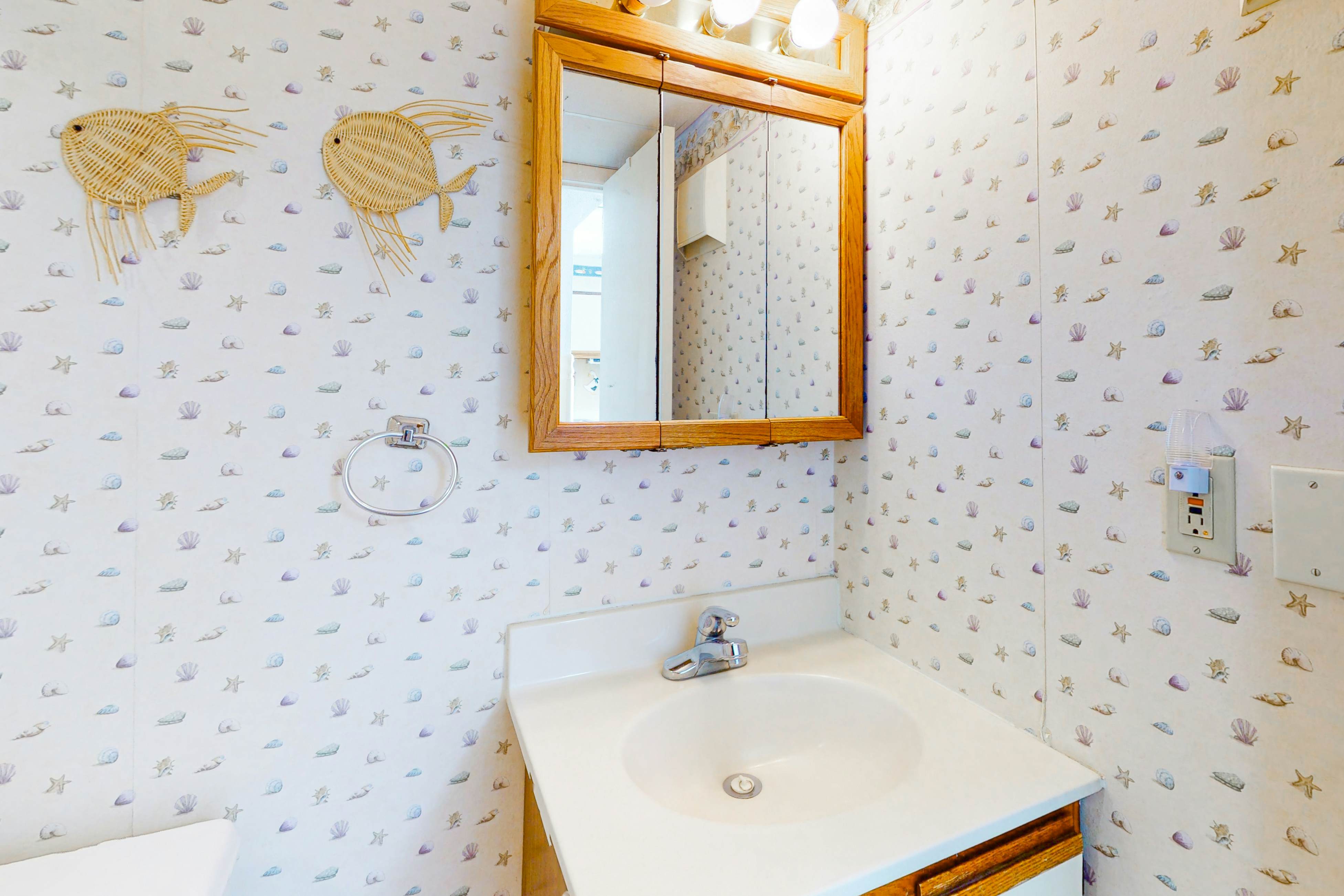 Assateague House 509