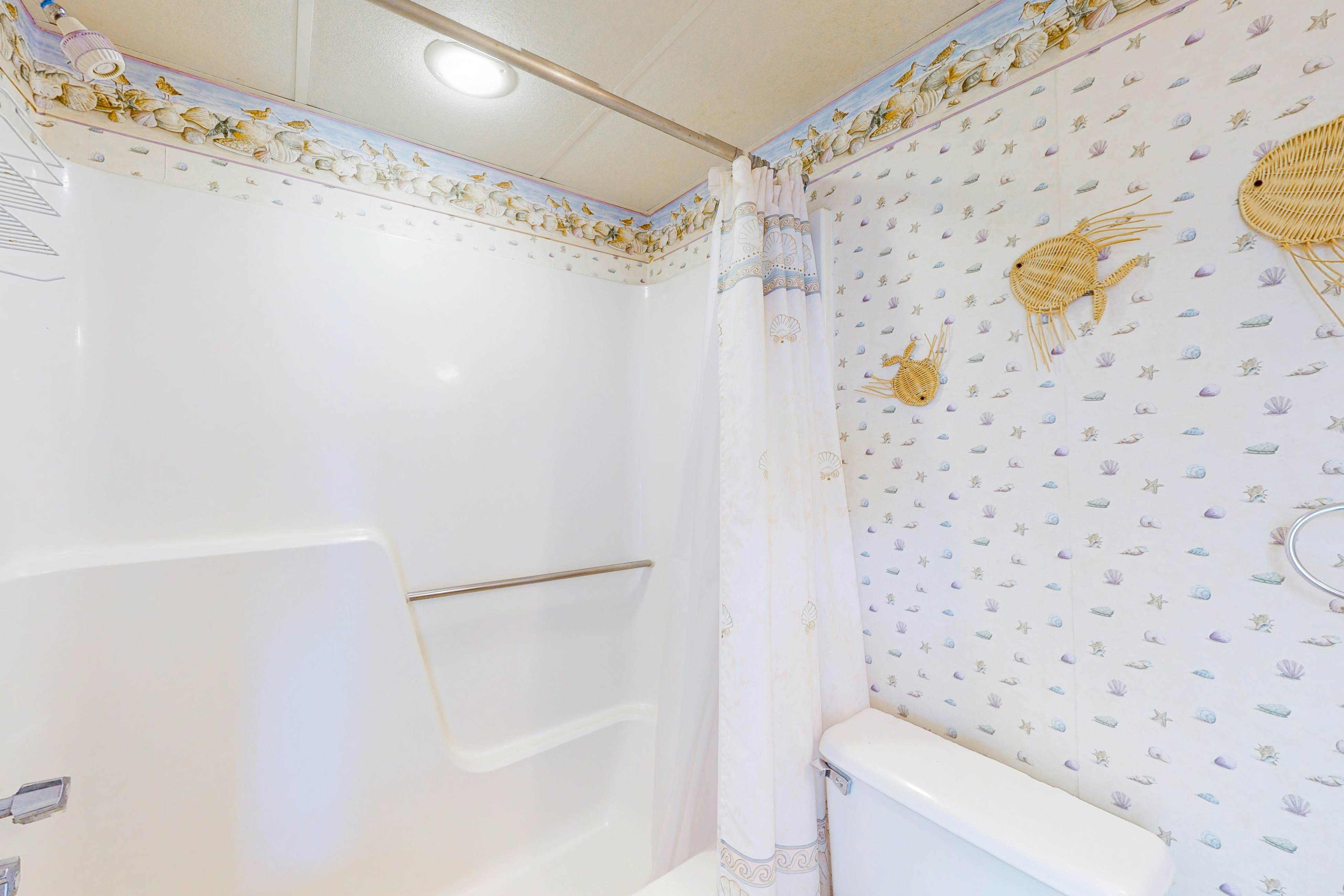 Assateague House 509