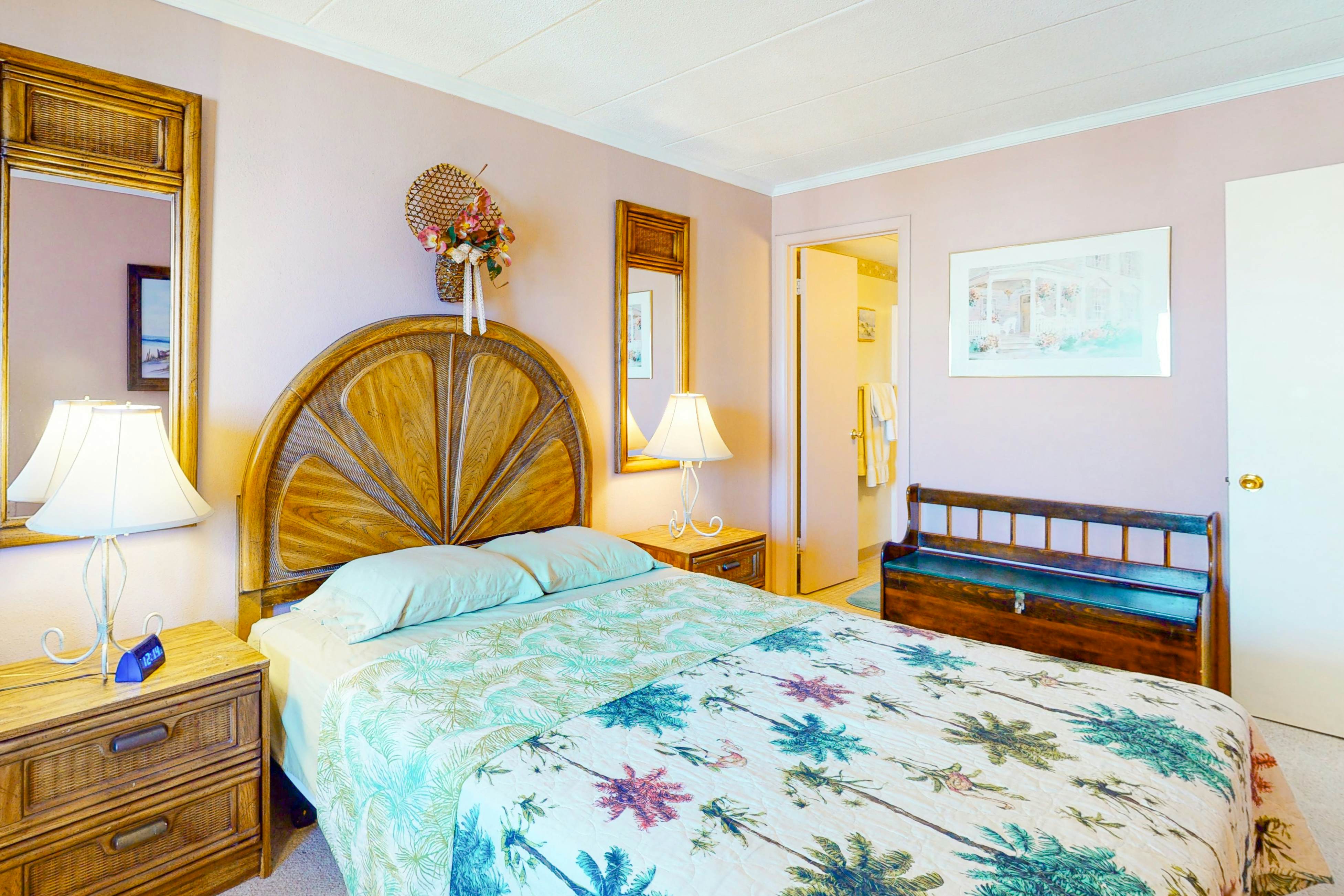 Assateague House 509 2 BD Ocean City, MD Vacation Rental Vacasa