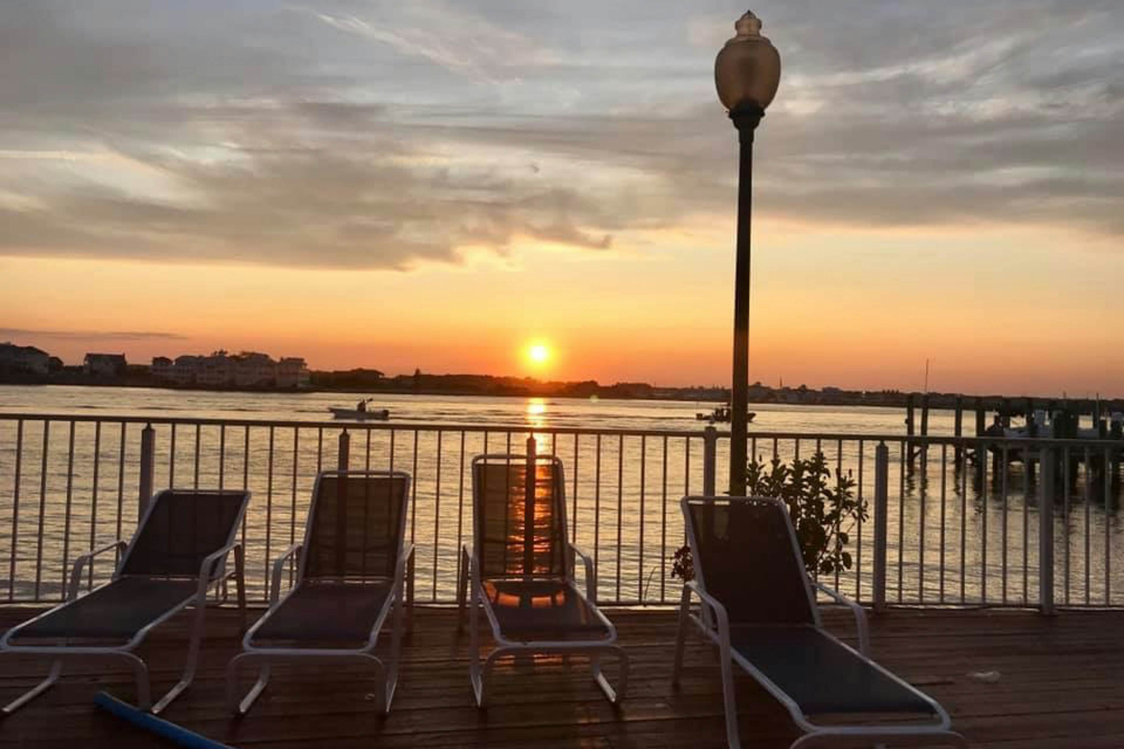 Assateague House 509