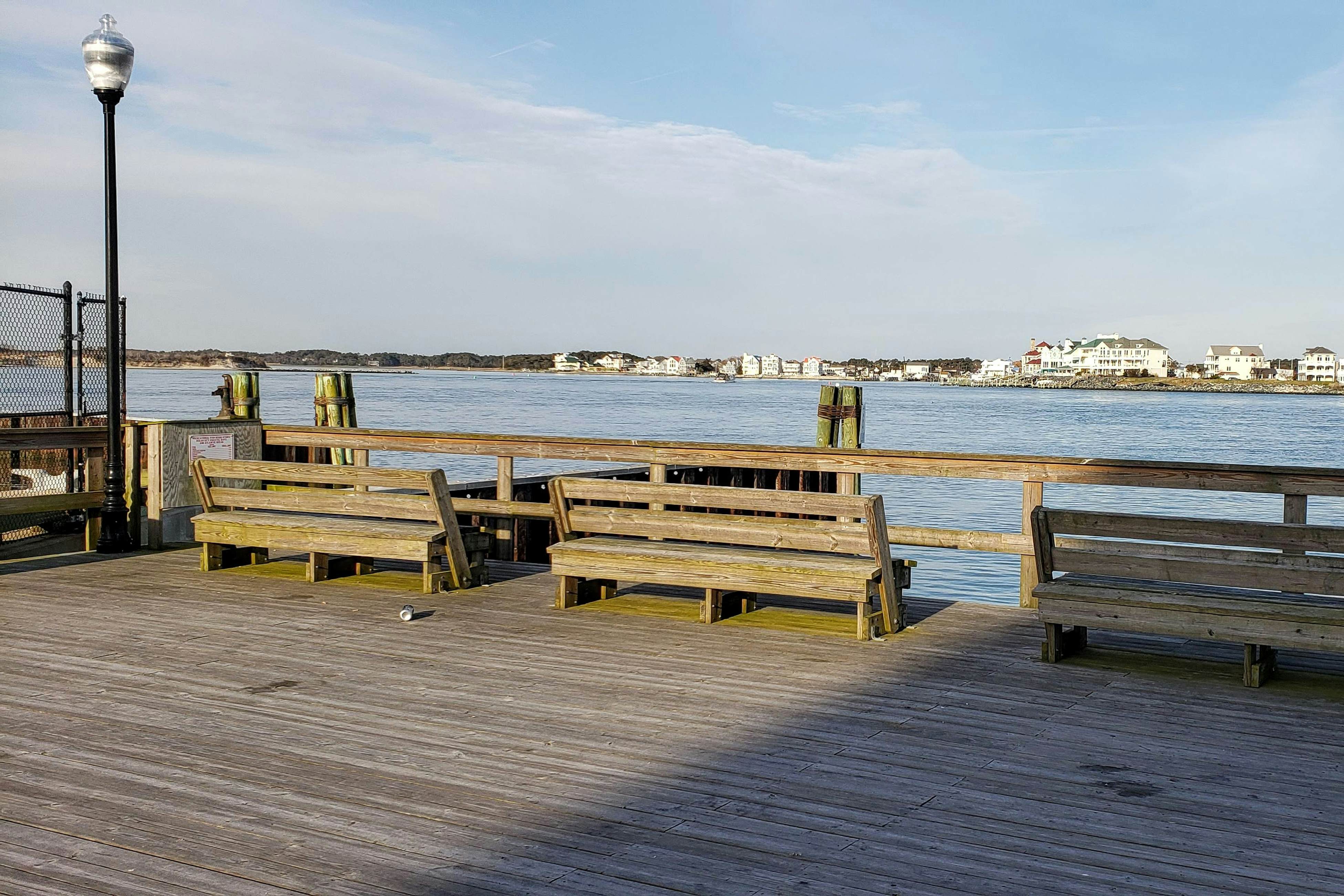 Assateague House 509