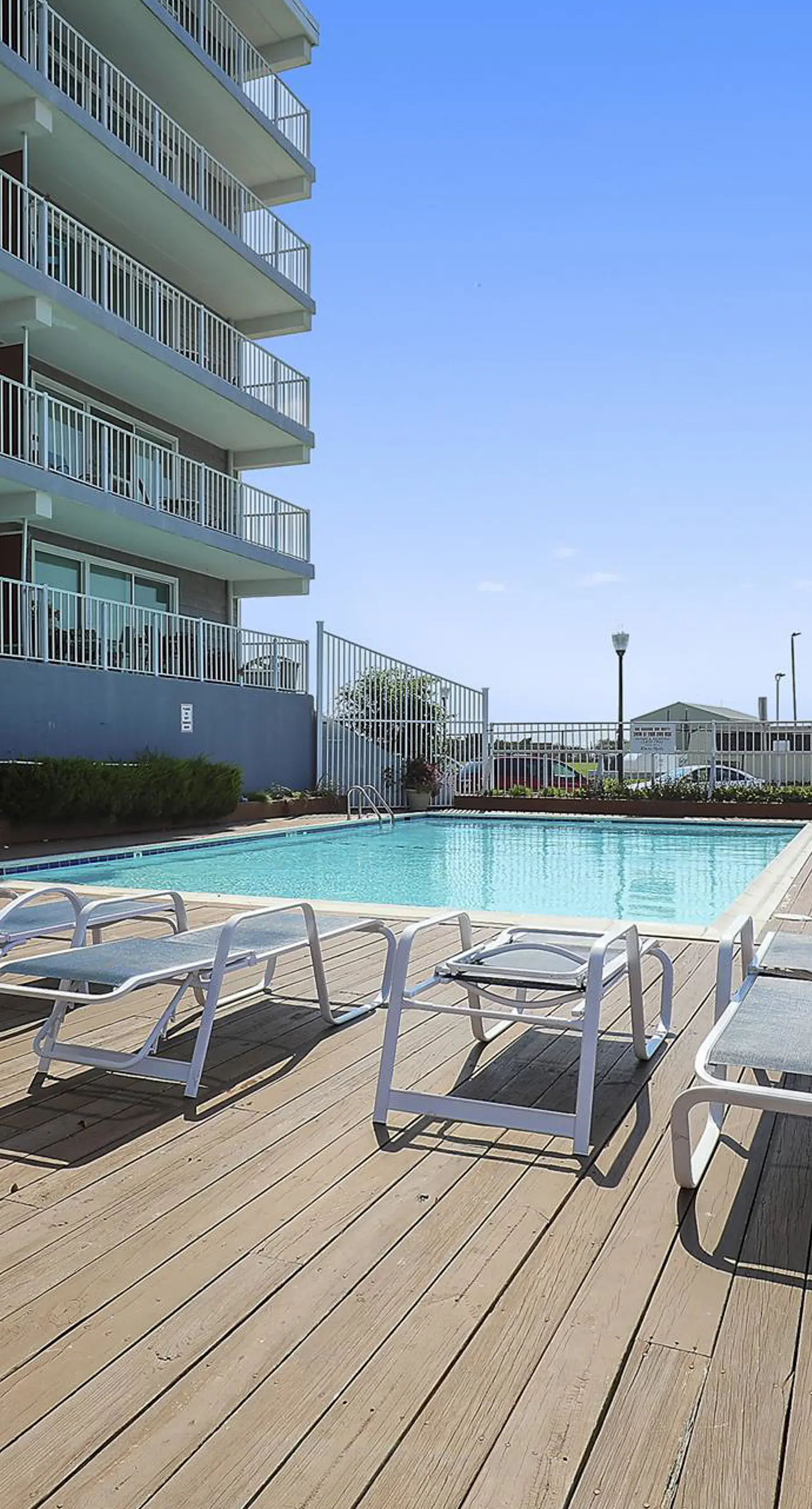 Assateague House 509 2 BD Ocean City, MD Vacation Rental Vacasa